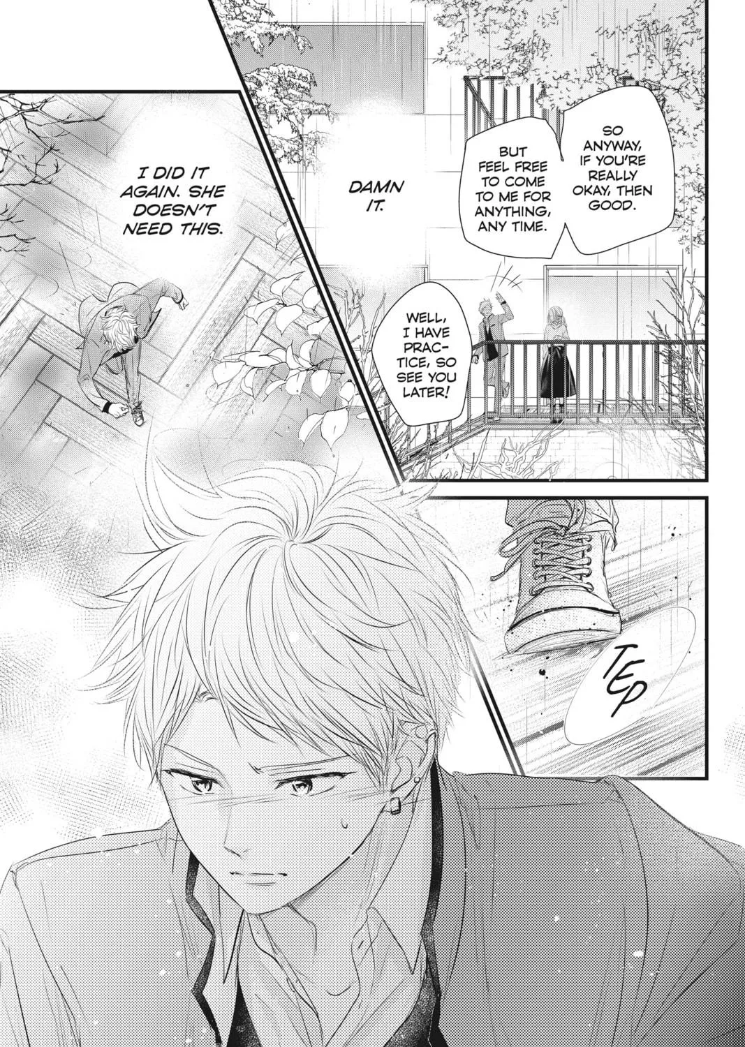 Read Waiting for Spring chapter 53 image 64 on Lezhin