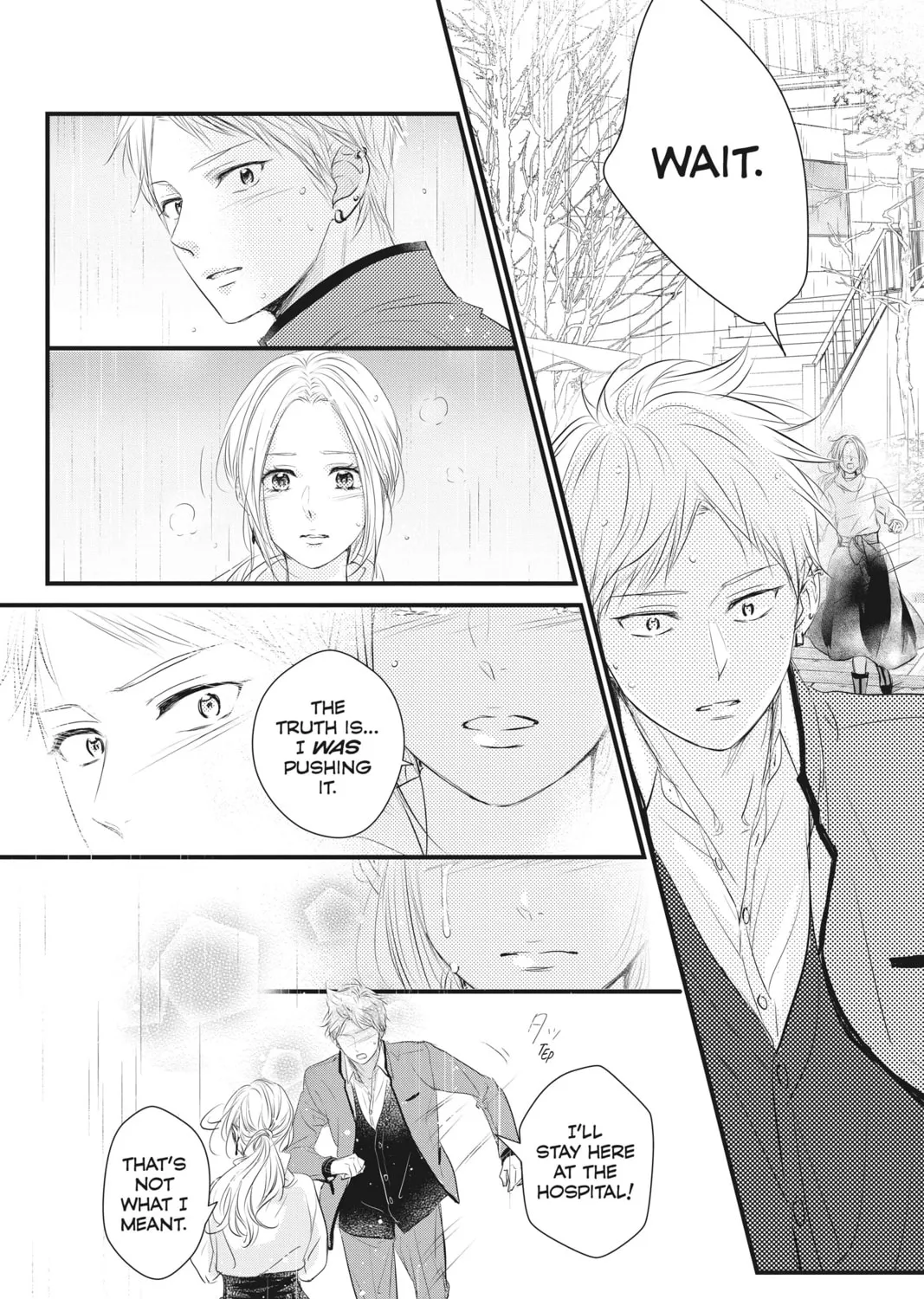 Read Waiting for Spring chapter 53 image 66 on Lezhin