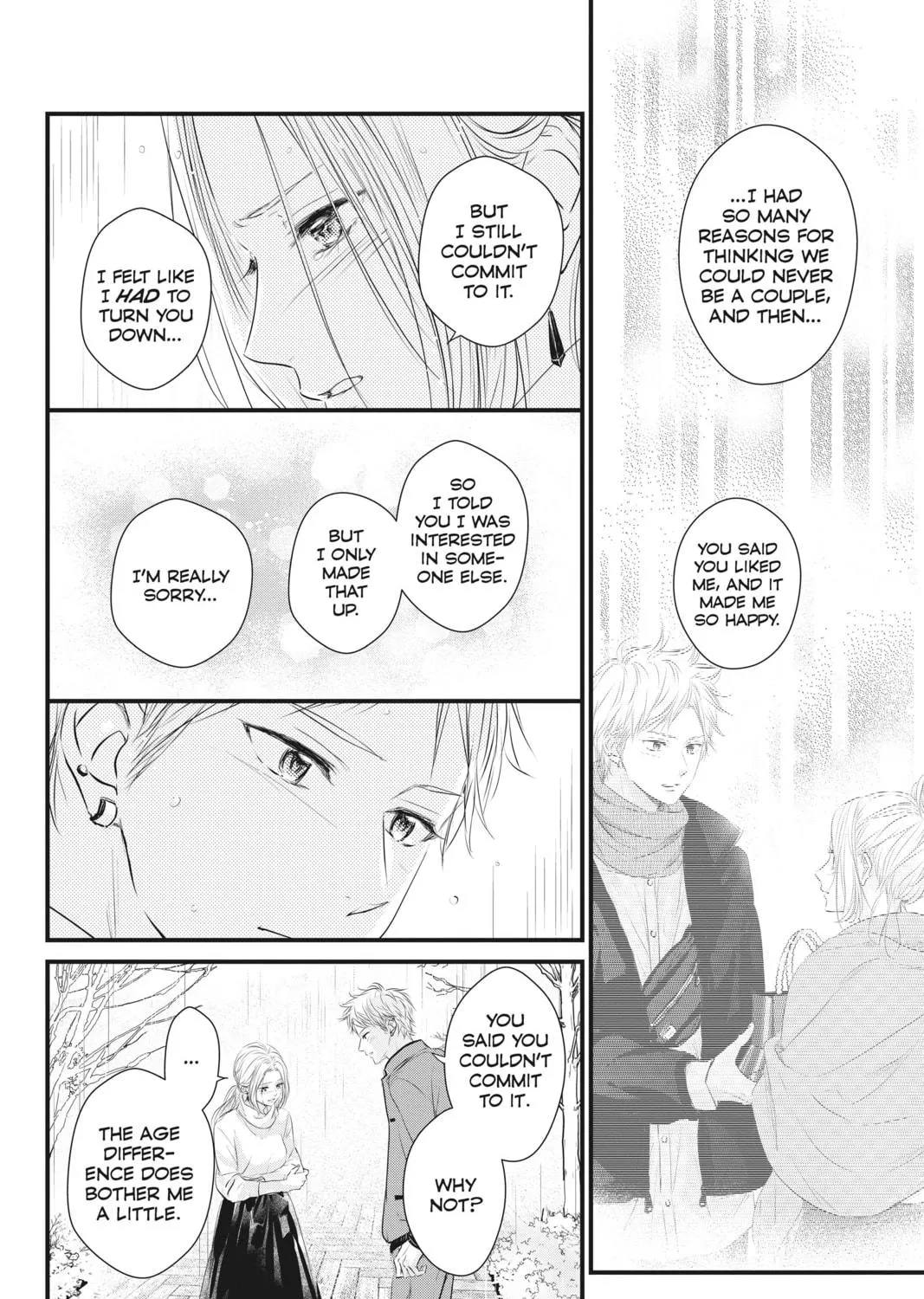 Read Waiting for Spring chapter 53 image 70 on Lezhin