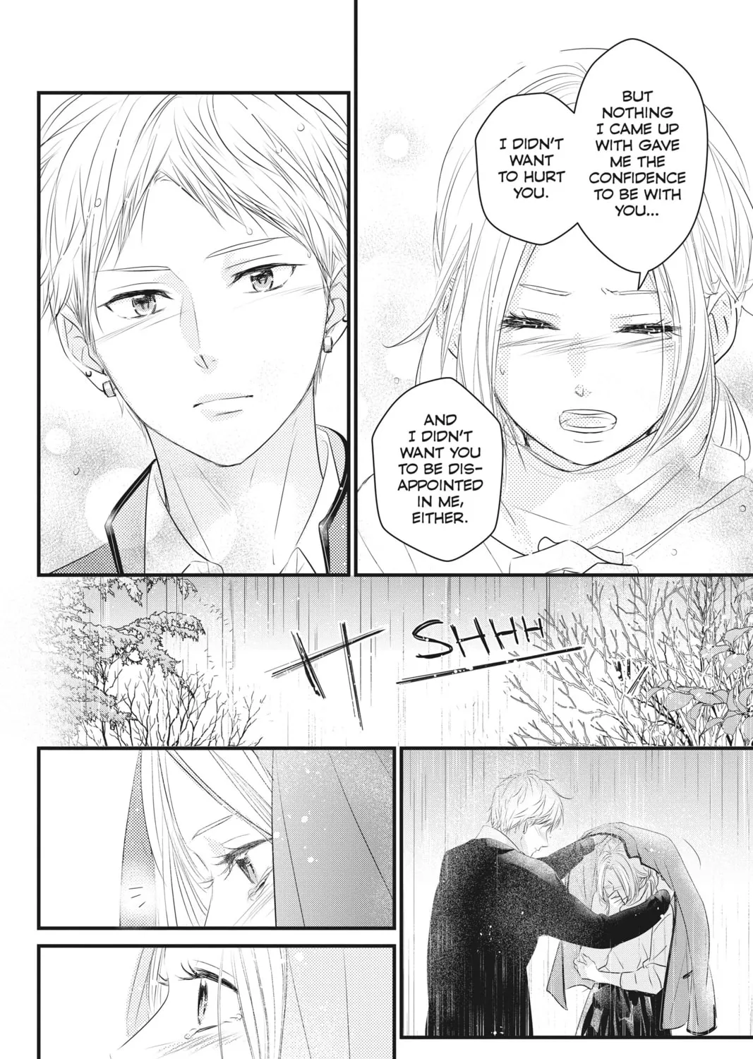 Read Waiting for Spring chapter 53 image 74 on Lezhin