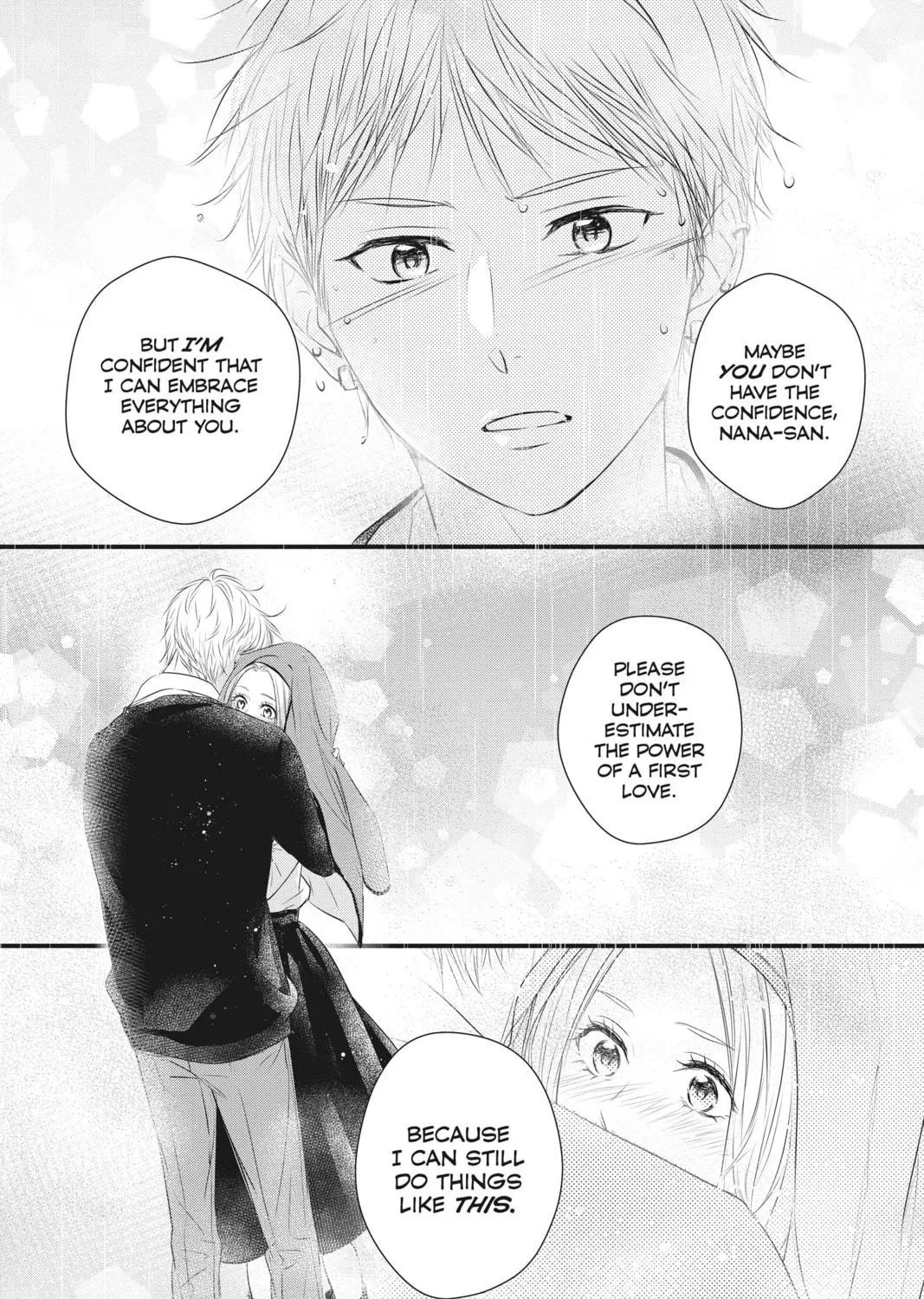 Read Waiting for Spring chapter 53 image 76 on Lezhin