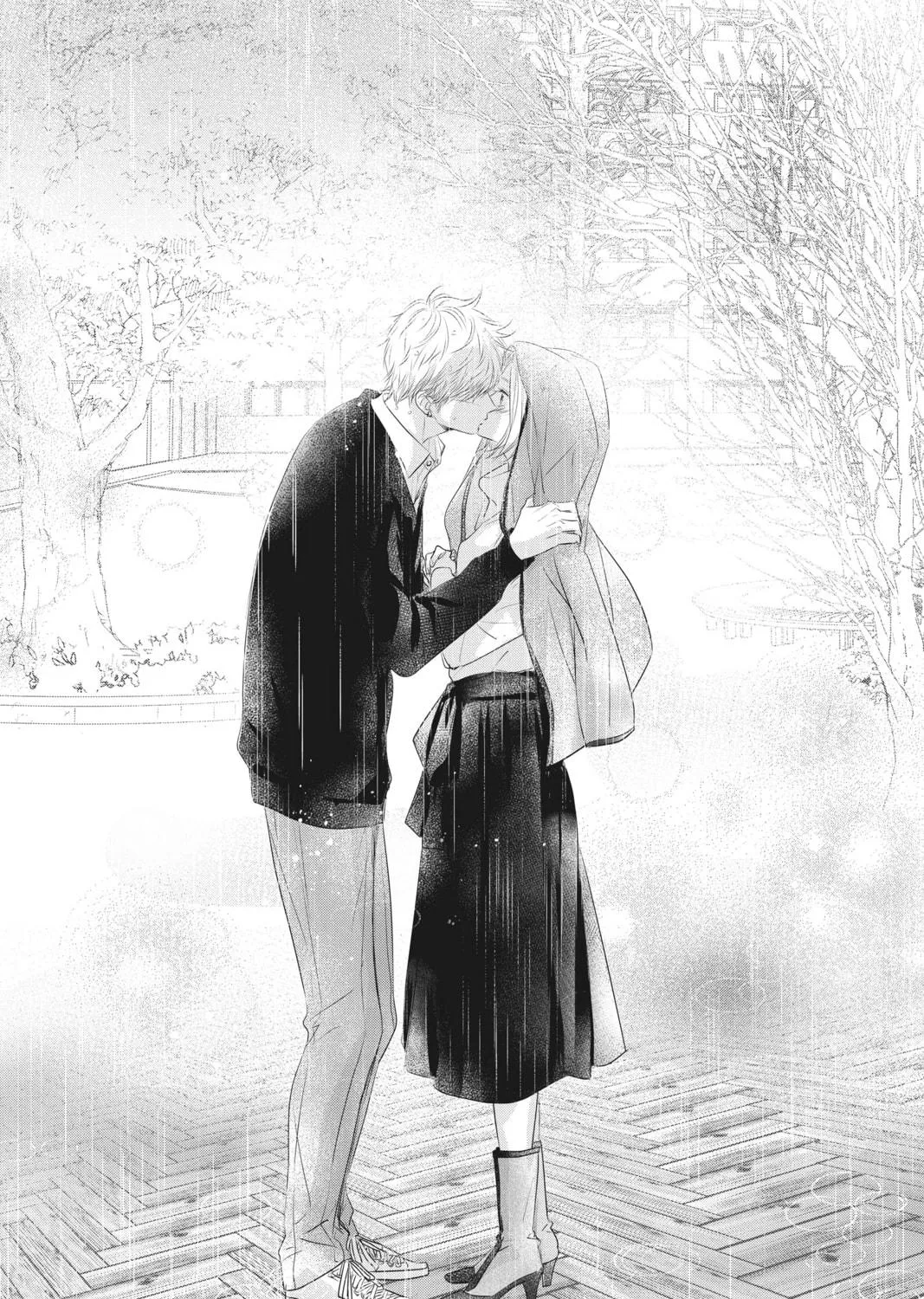 Read Waiting for Spring chapter 53 image 78 on Lezhin