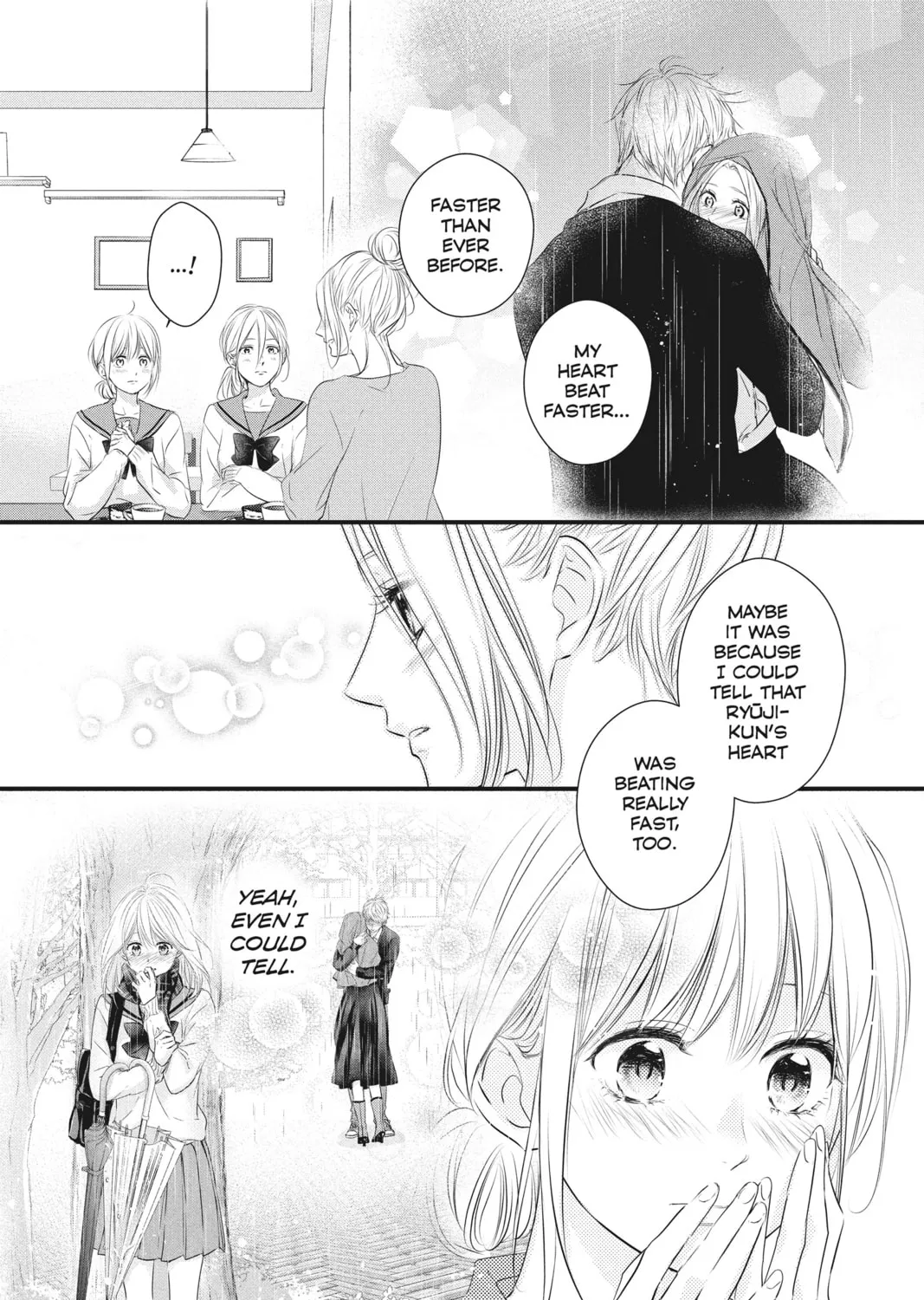 Read Waiting for Spring chapter 54 image 14 on Lezhin