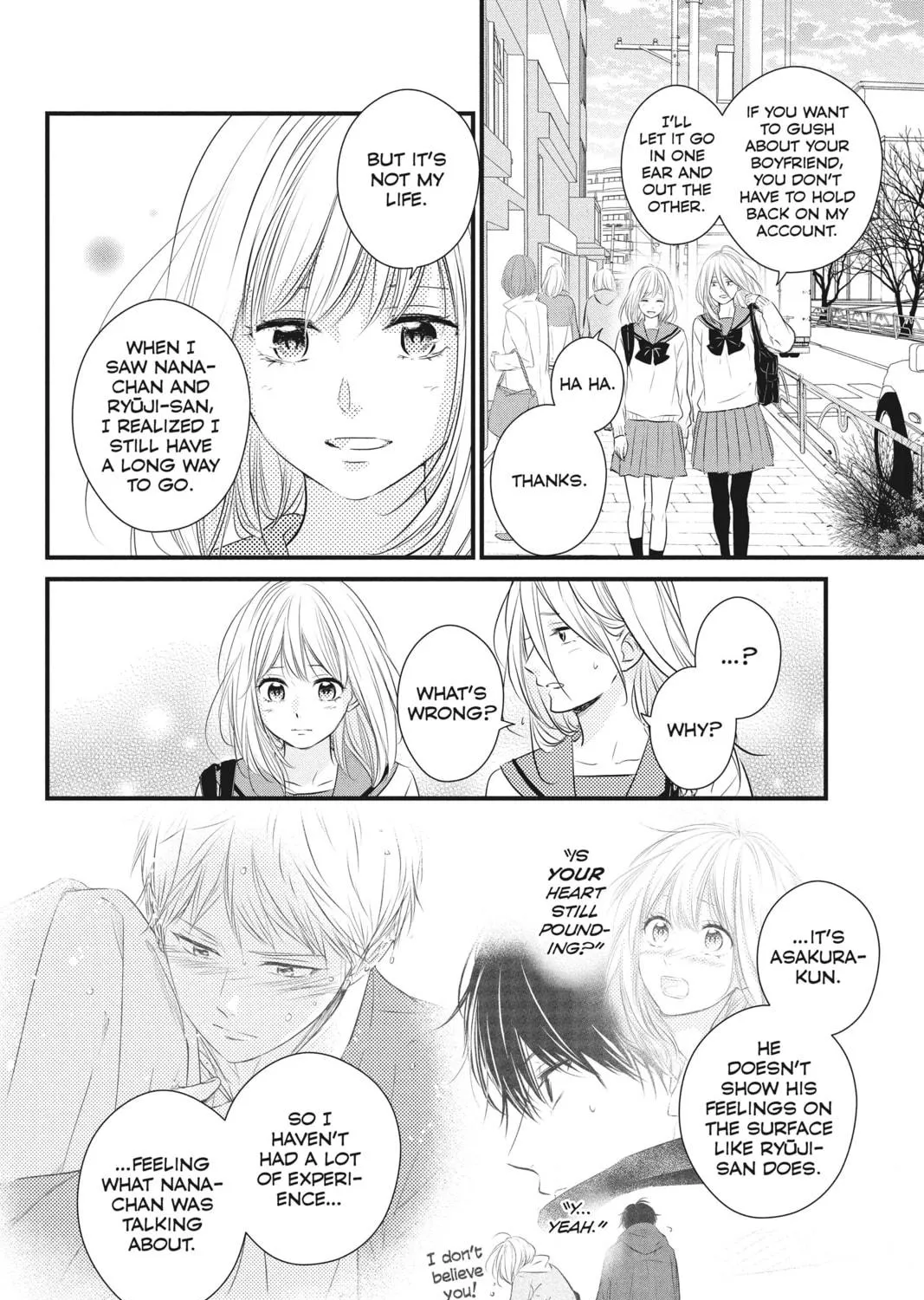 Read Waiting for Spring chapter 54 image 18 on Lezhin