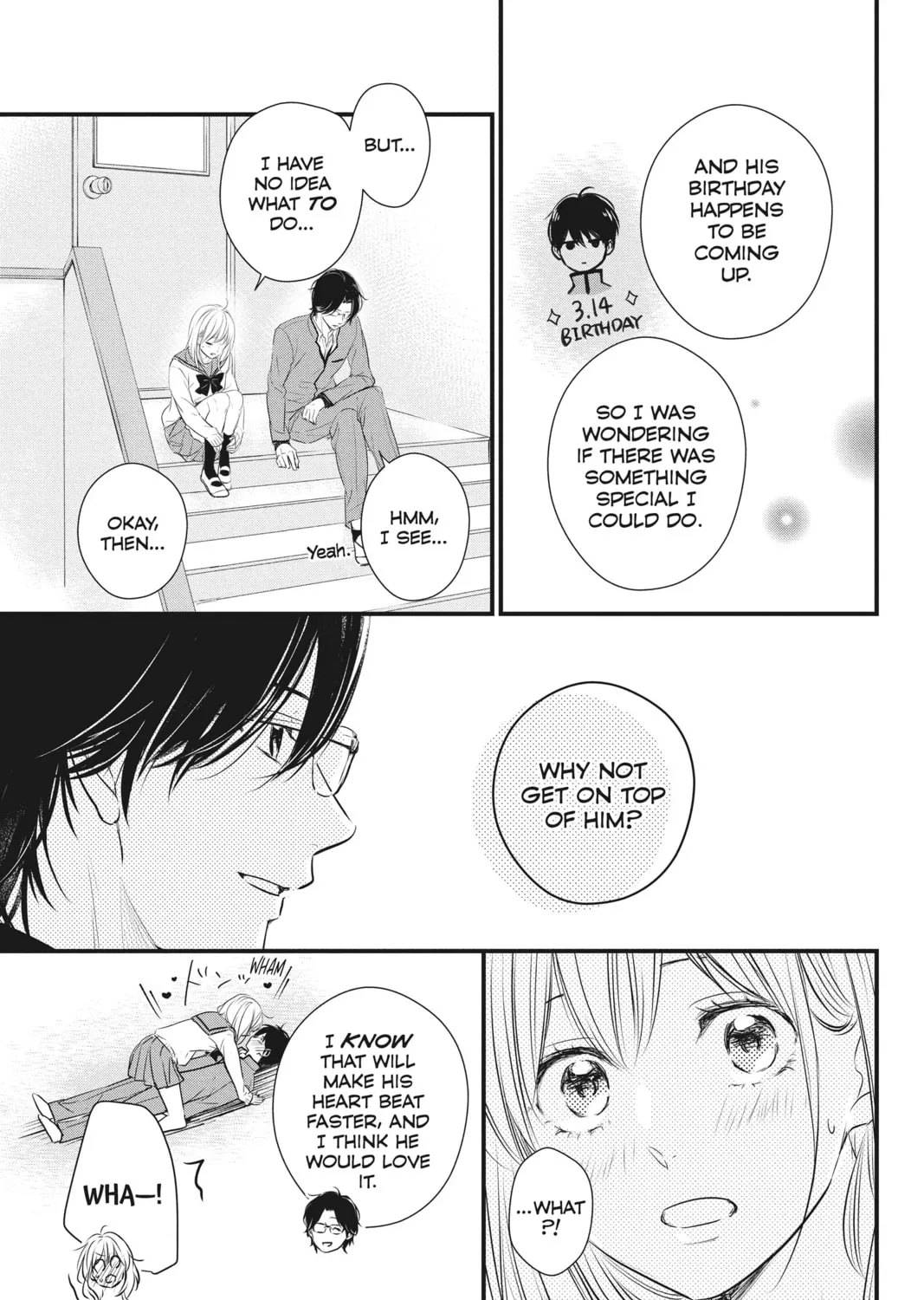Read Waiting for Spring chapter 54 image 24 on Lezhin