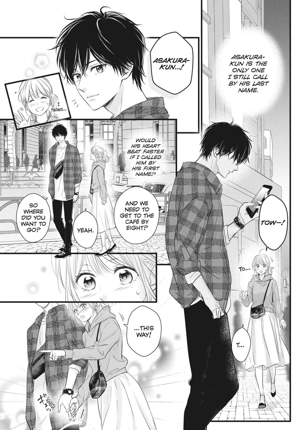 Read Waiting for Spring chapter 54 image 36 on Lezhin