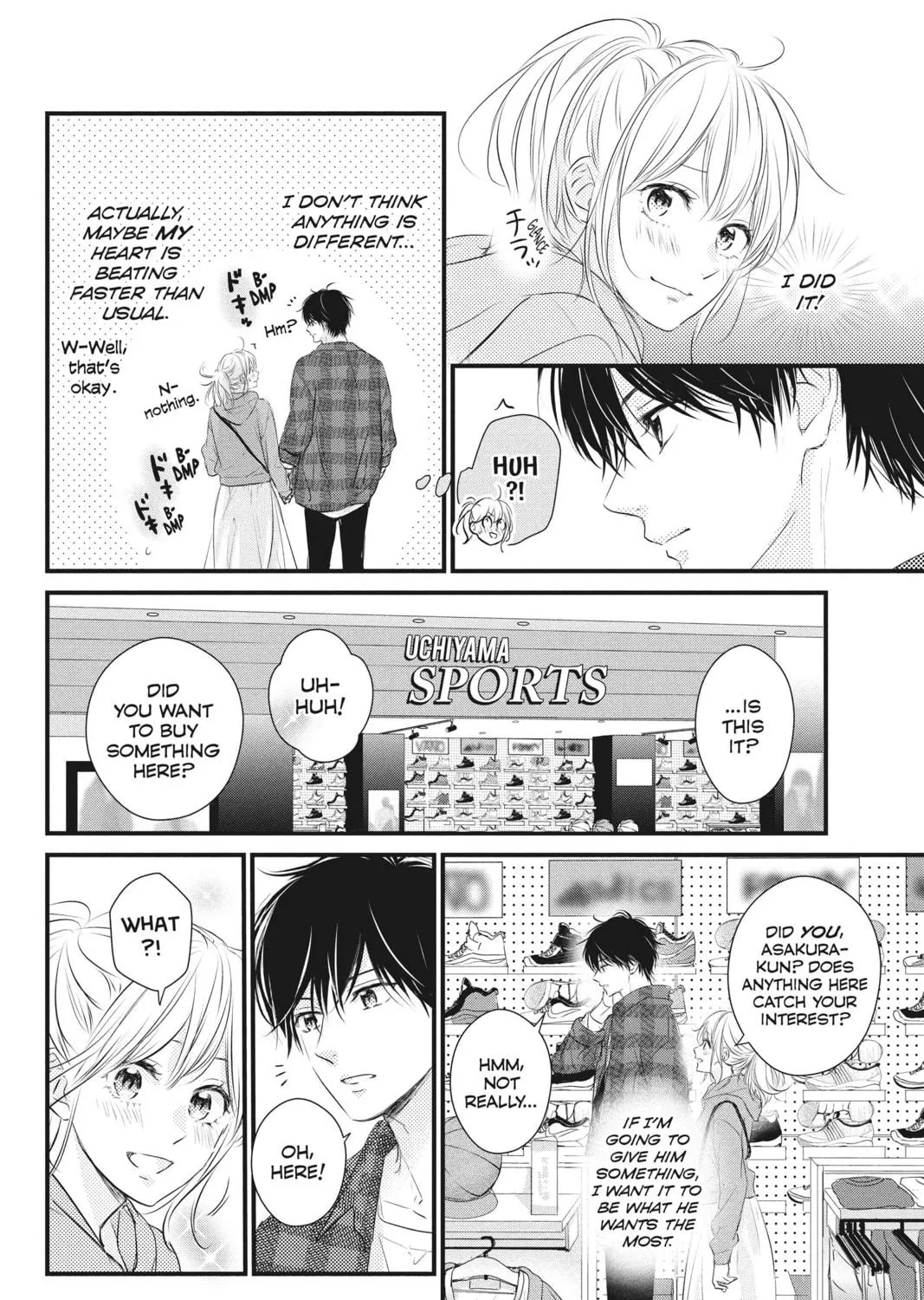 Read Waiting for Spring chapter 54 image 38 on Lezhin