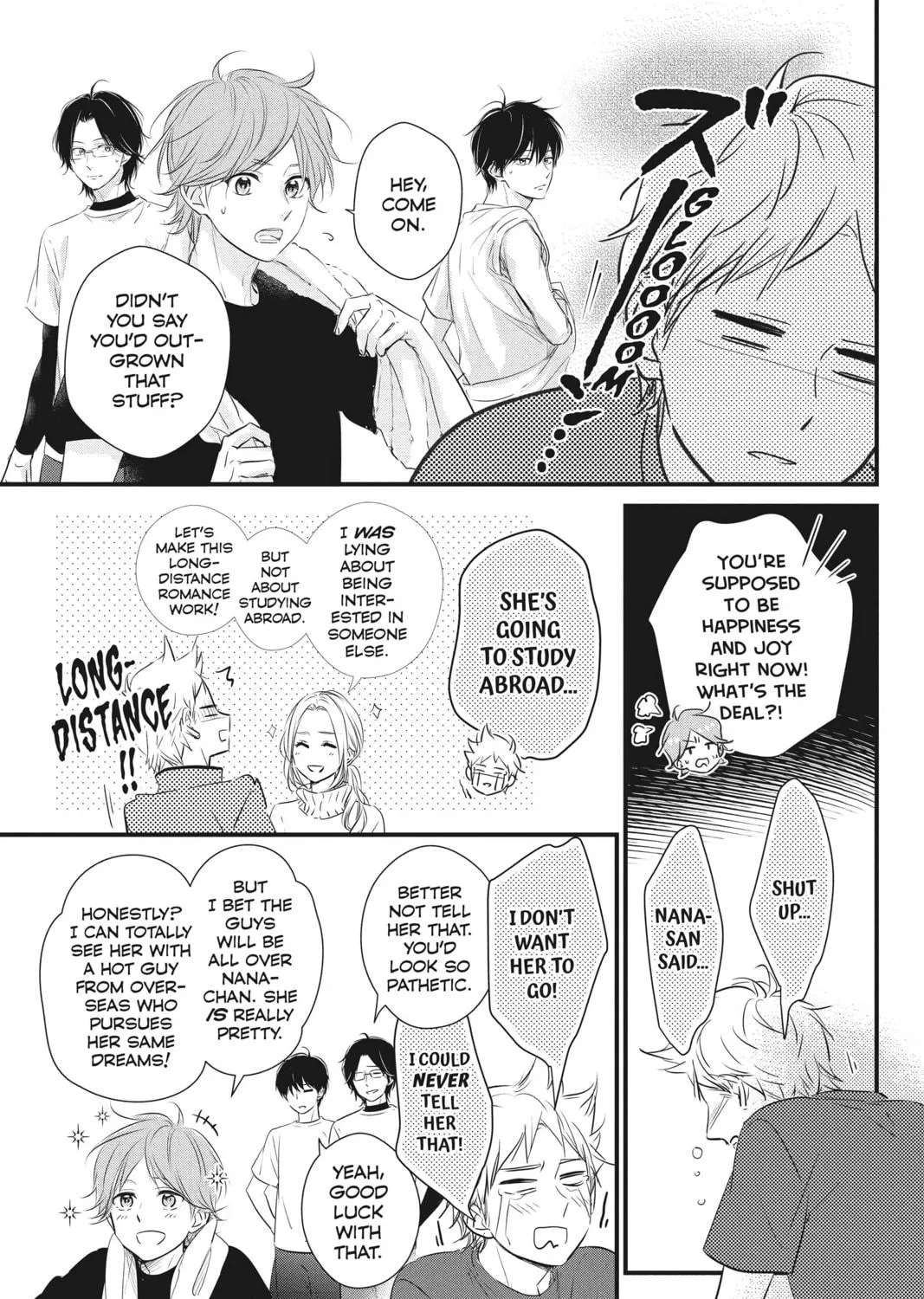 Read Waiting for Spring chapter 54 image 4 on Lezhin