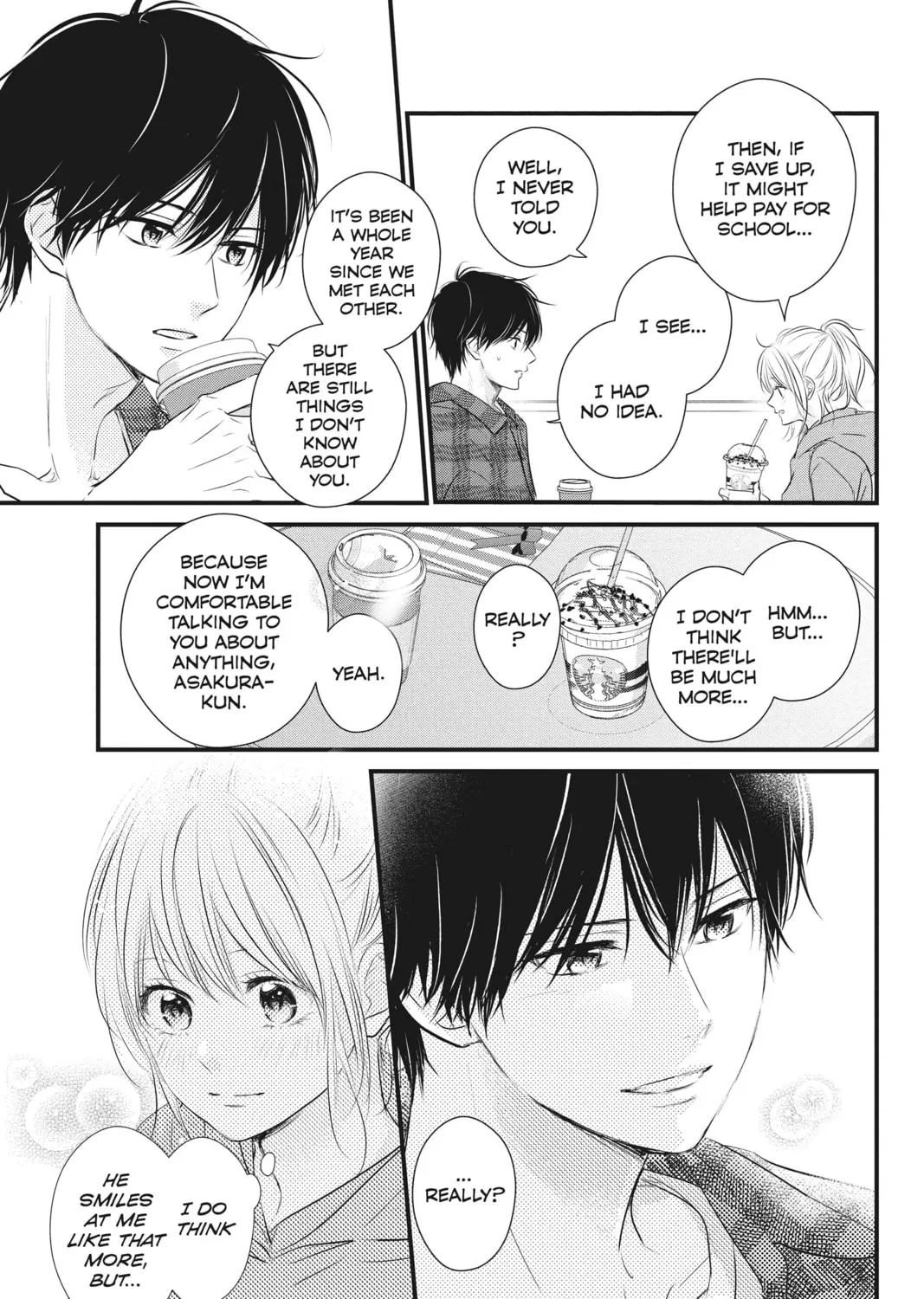 Read Waiting for Spring chapter 54 image 44 on Lezhin