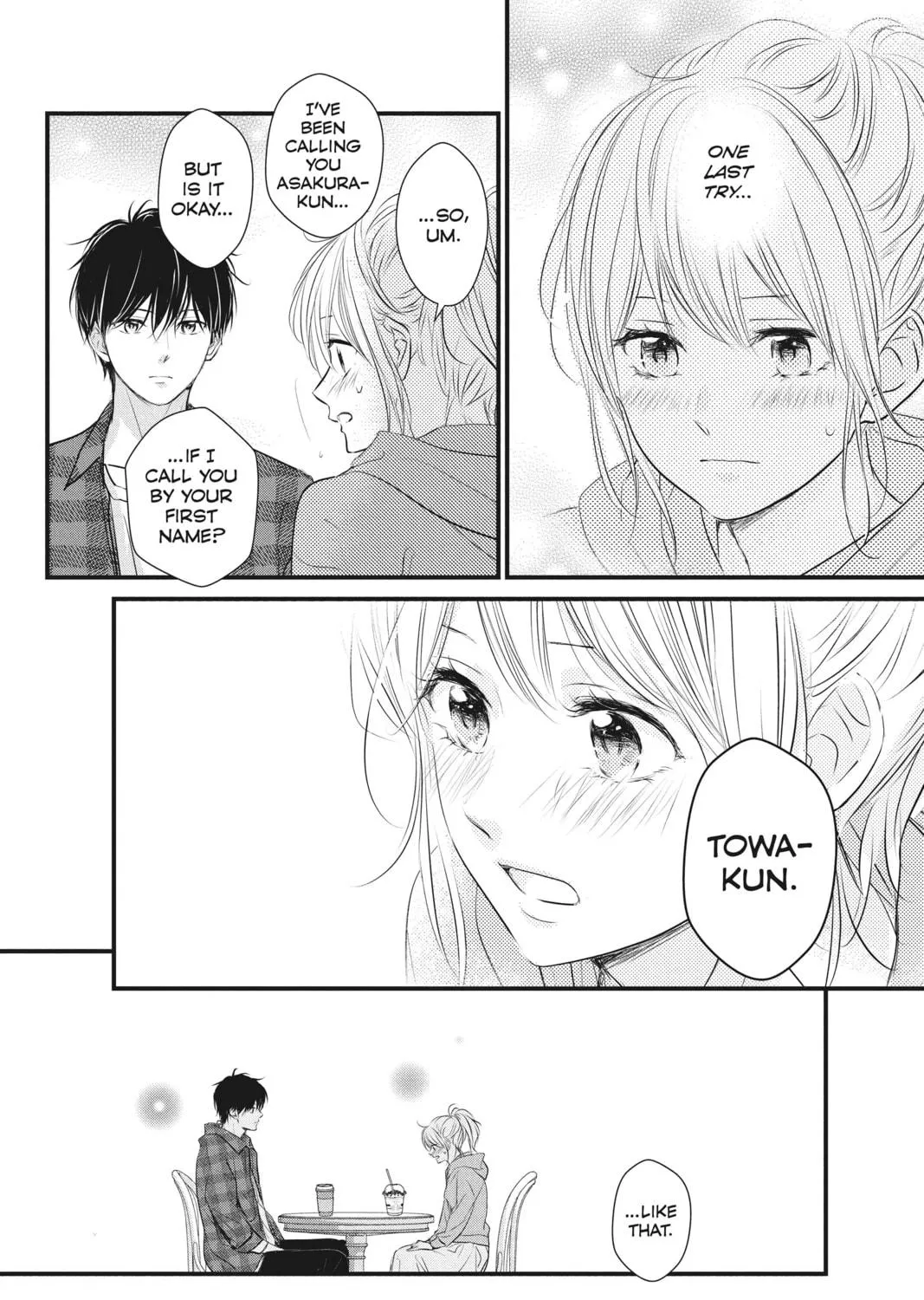 Read Waiting for Spring chapter 54 image 46 on Lezhin