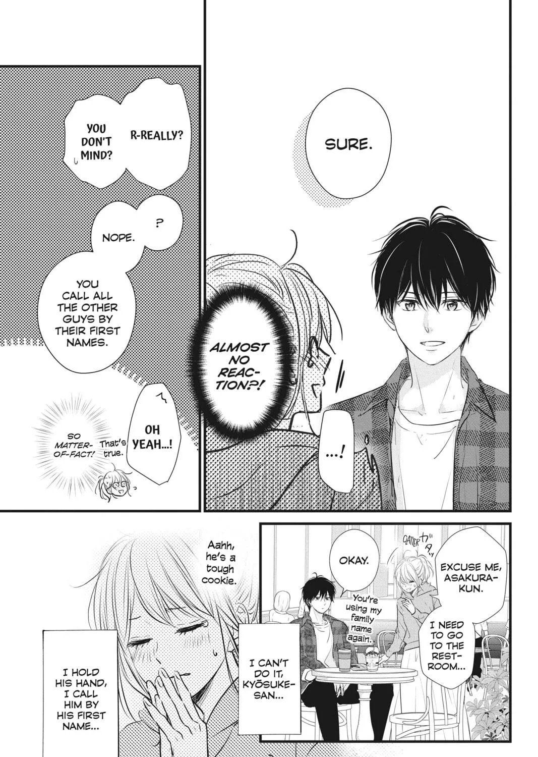 Read Waiting for Spring chapter 54 image 48 on Lezhin