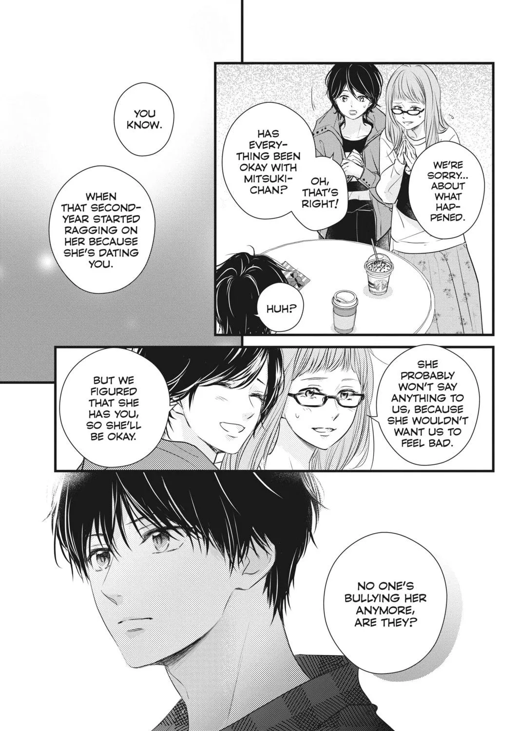 Read Waiting for Spring chapter 54 image 52 on Lezhin