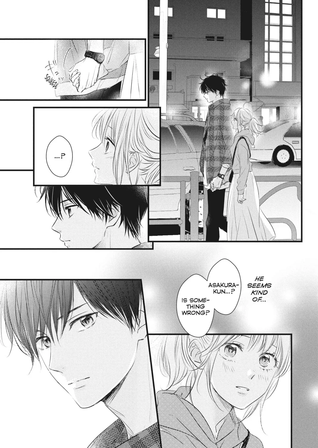 Read Waiting for Spring chapter 54 image 56 on Lezhin