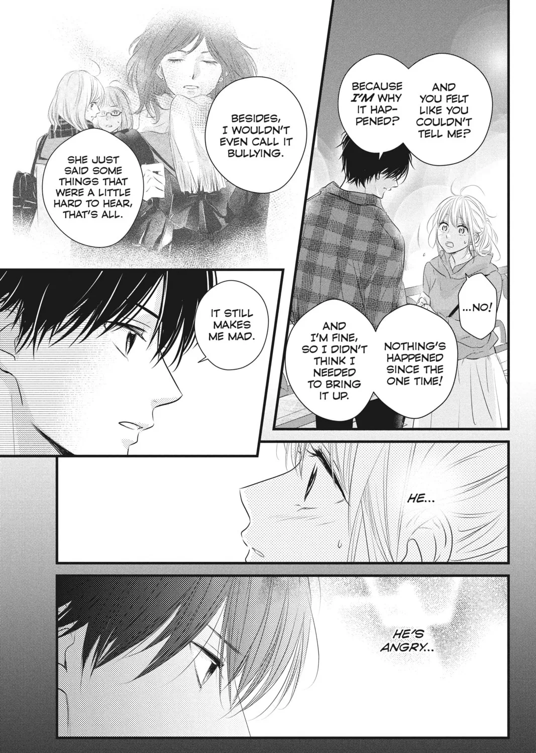 Read Waiting for Spring chapter 54 image 60 on Lezhin