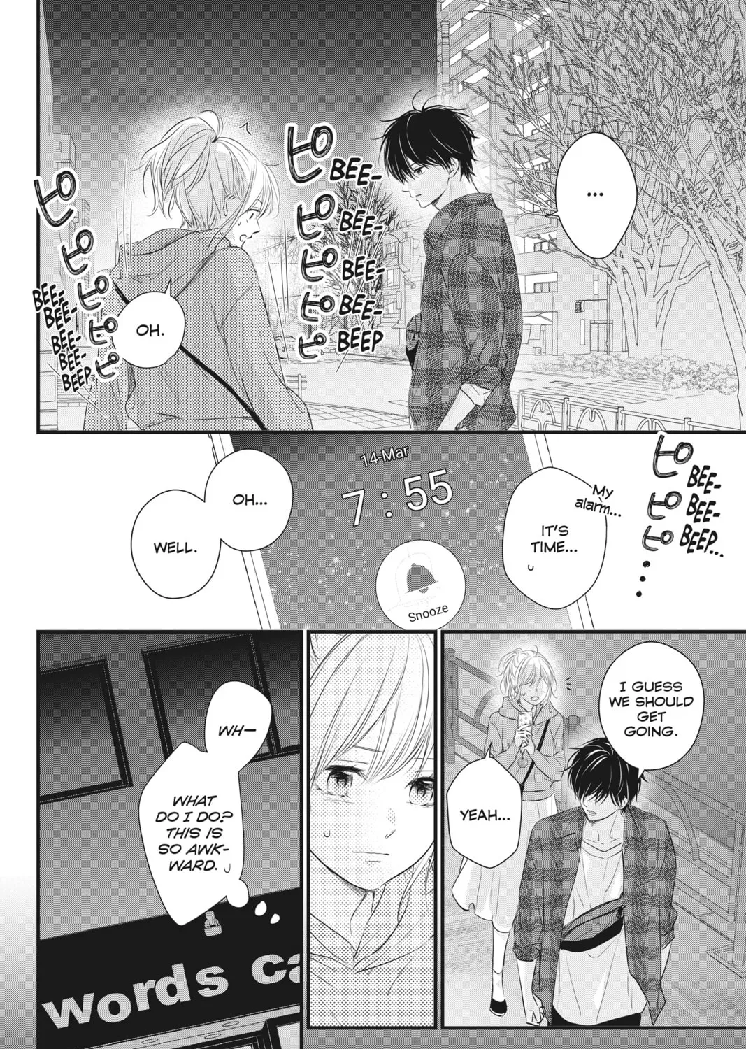 Read Waiting for Spring chapter 54 image 66 on Lezhin
