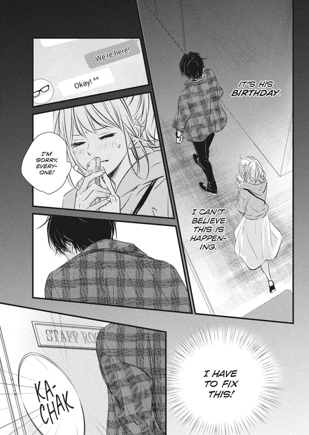 Read Waiting for Spring chapter 54 image 68 on Lezhin