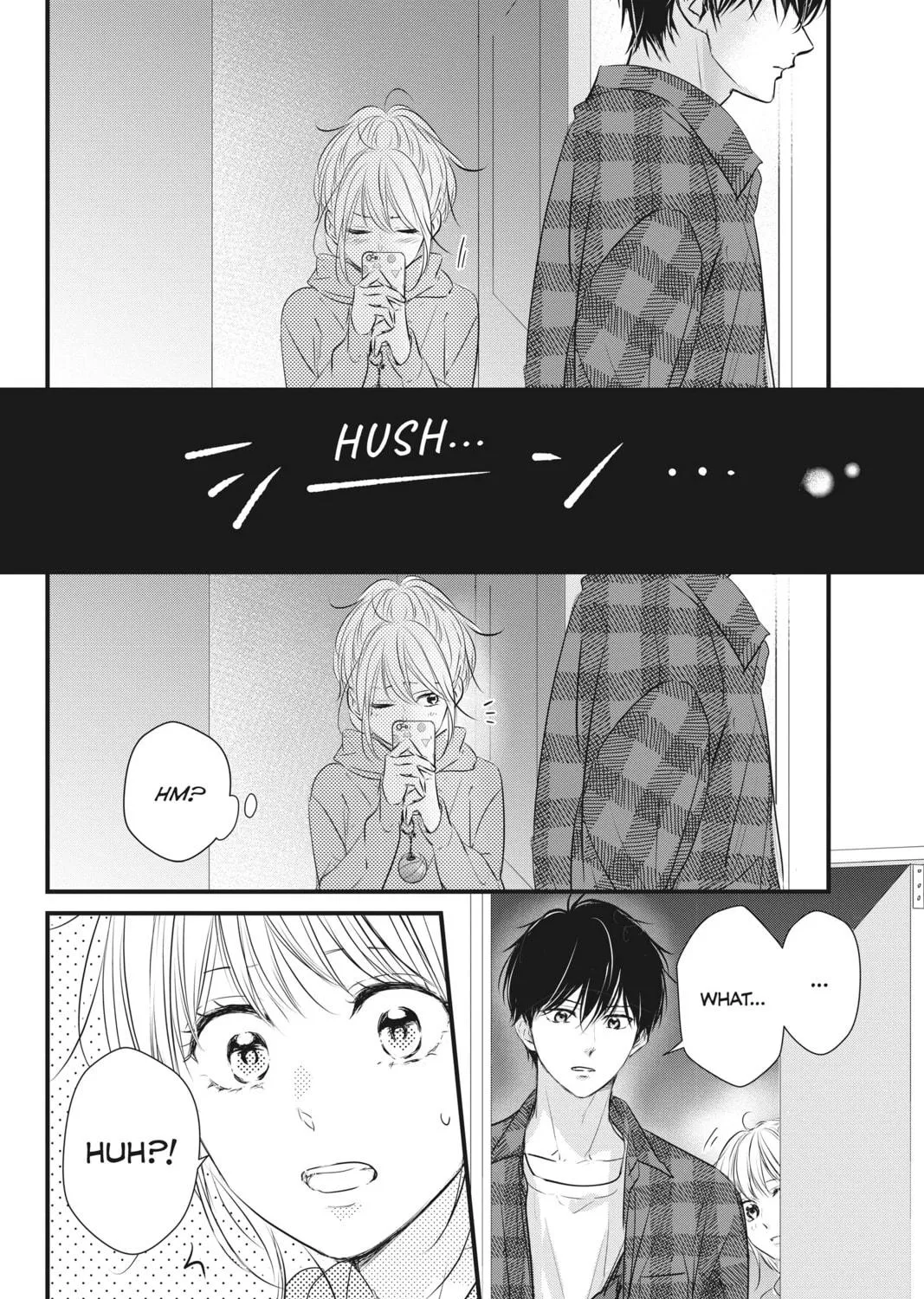 Read Waiting for Spring chapter 54 image 70 on Lezhin