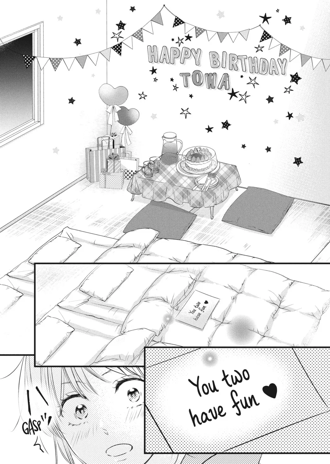 Read Waiting for Spring chapter 54 image 72 on Lezhin