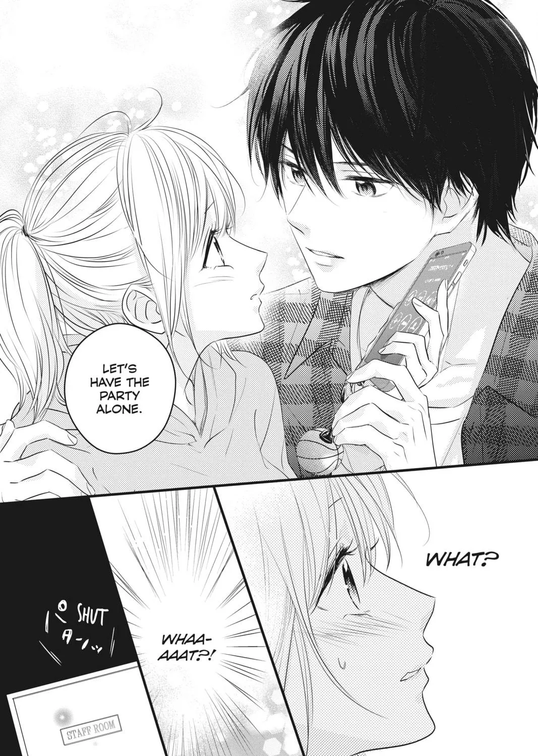 Read Waiting for Spring chapter 54 image 76 on Lezhin