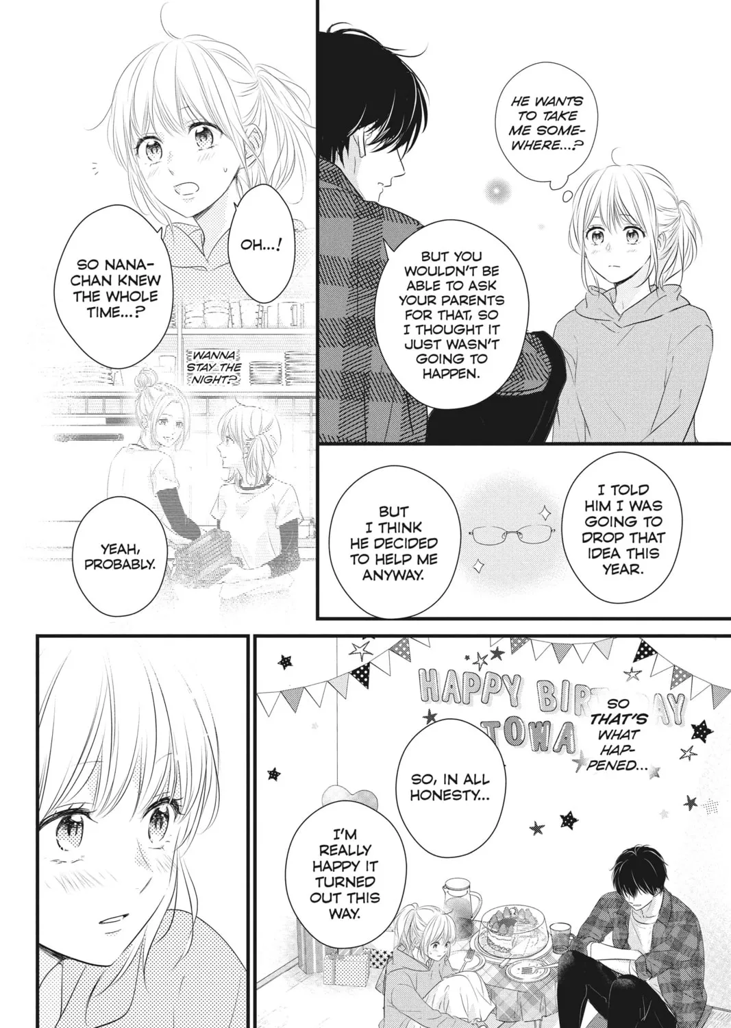 Read Waiting for Spring chapter 55 image 14 on Lezhin