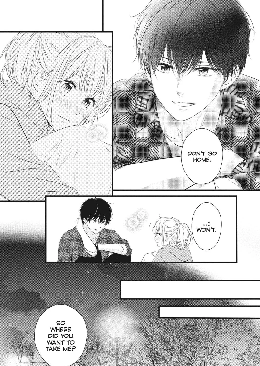Read Waiting for Spring chapter 55 image 16 on Lezhin