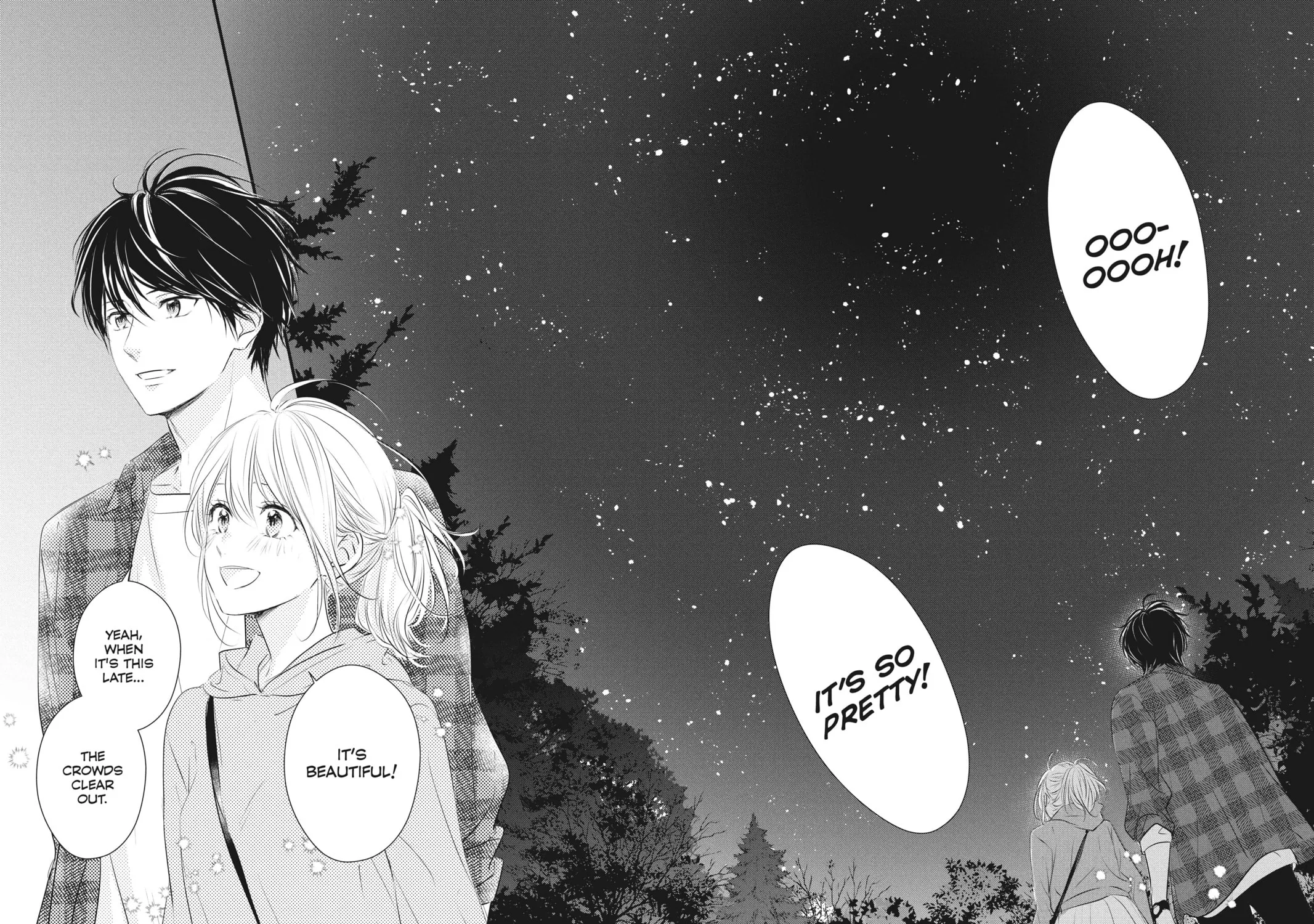 Read Waiting for Spring chapter 55 image 30 on Lezhin