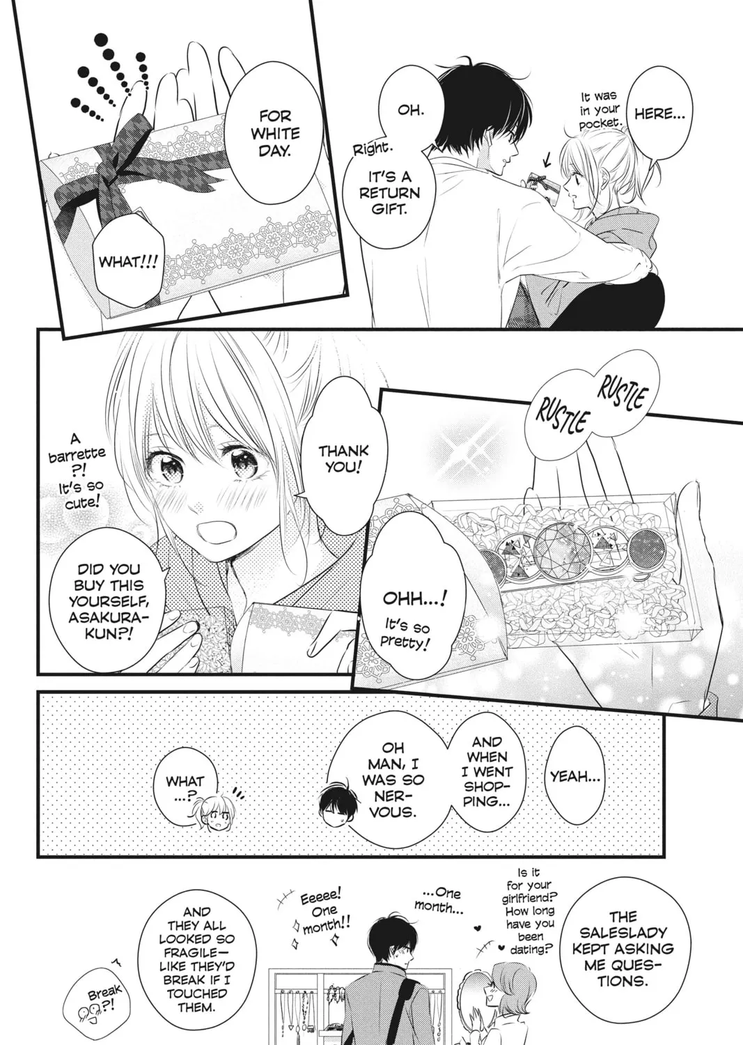 Read Waiting for Spring chapter 55 image 36 on Lezhin