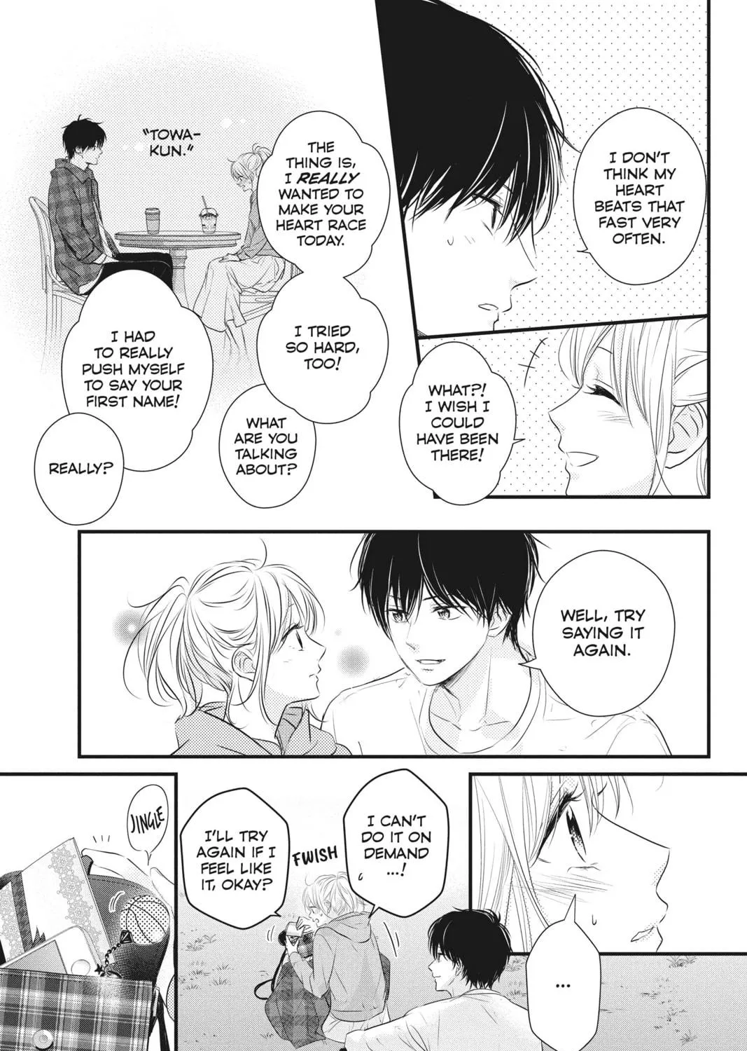 Read Waiting for Spring chapter 55 image 38 on Lezhin