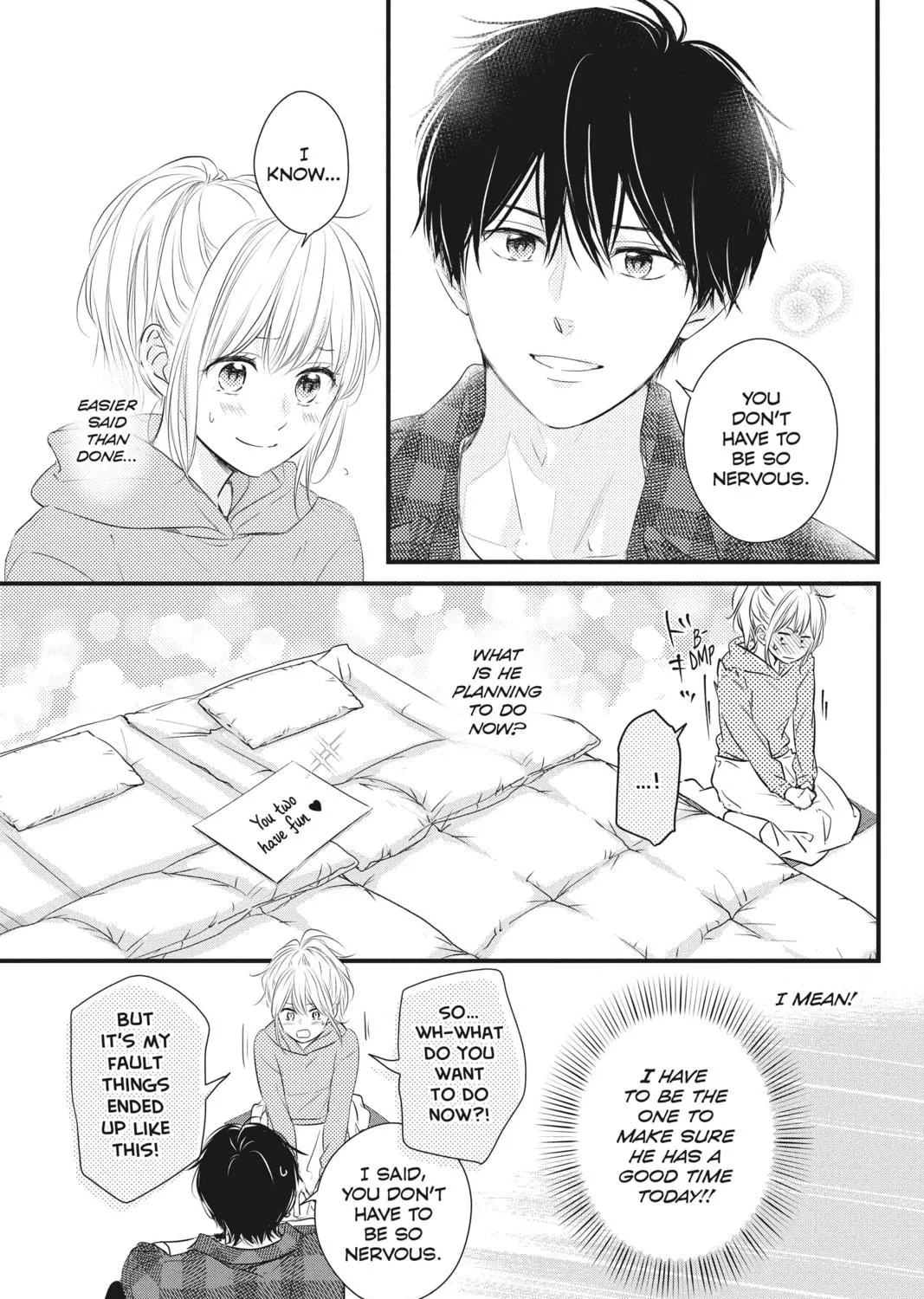 Read Waiting for Spring chapter 55 image 4 on Lezhin