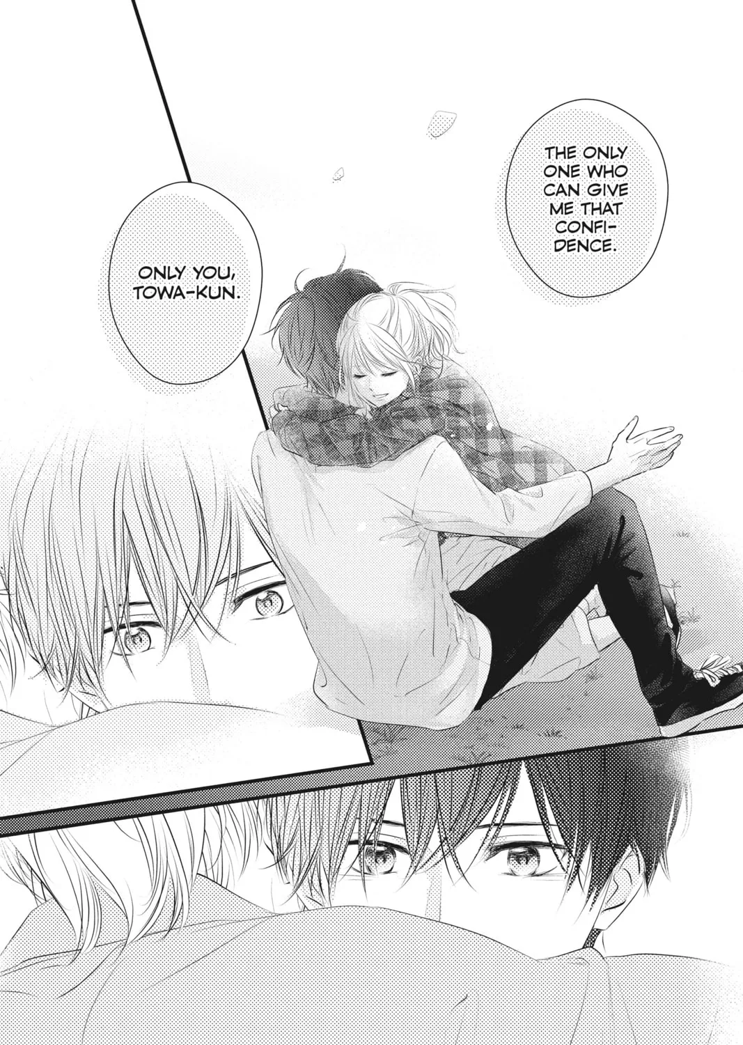 Read Waiting for Spring chapter 55 image 44 on Lezhin