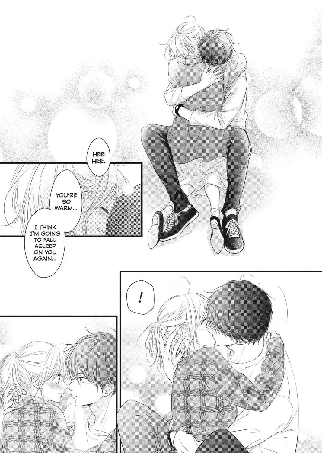 Read Waiting for Spring chapter 55 image 46 on Lezhin