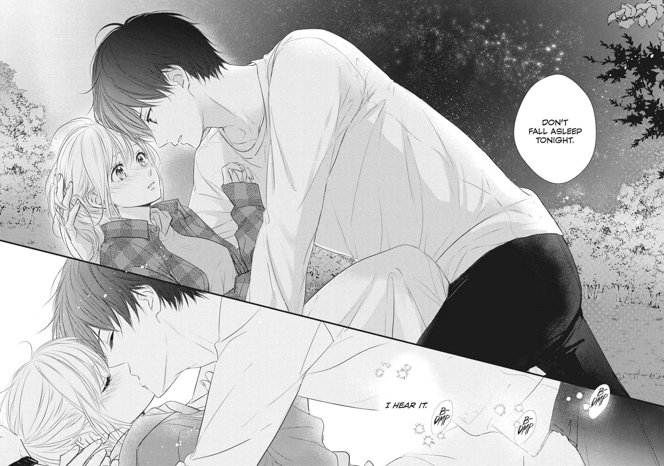 Read Waiting for Spring chapter 55 image 48 on Lezhin