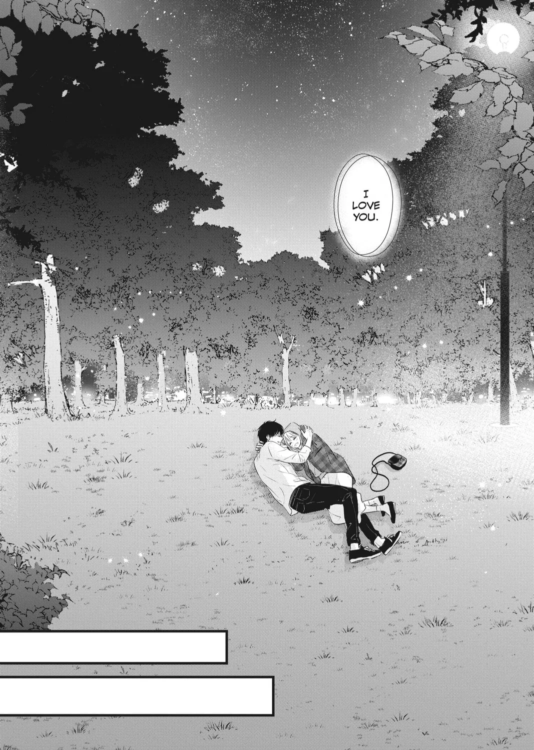Read Waiting for Spring chapter 55 image 50 on Lezhin