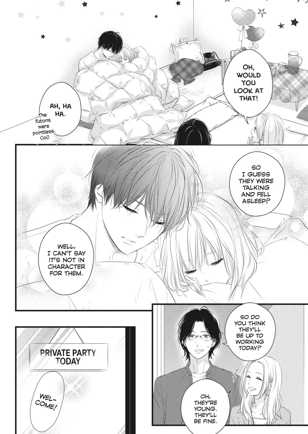 Read Waiting for Spring chapter 55 image 54 on Lezhin