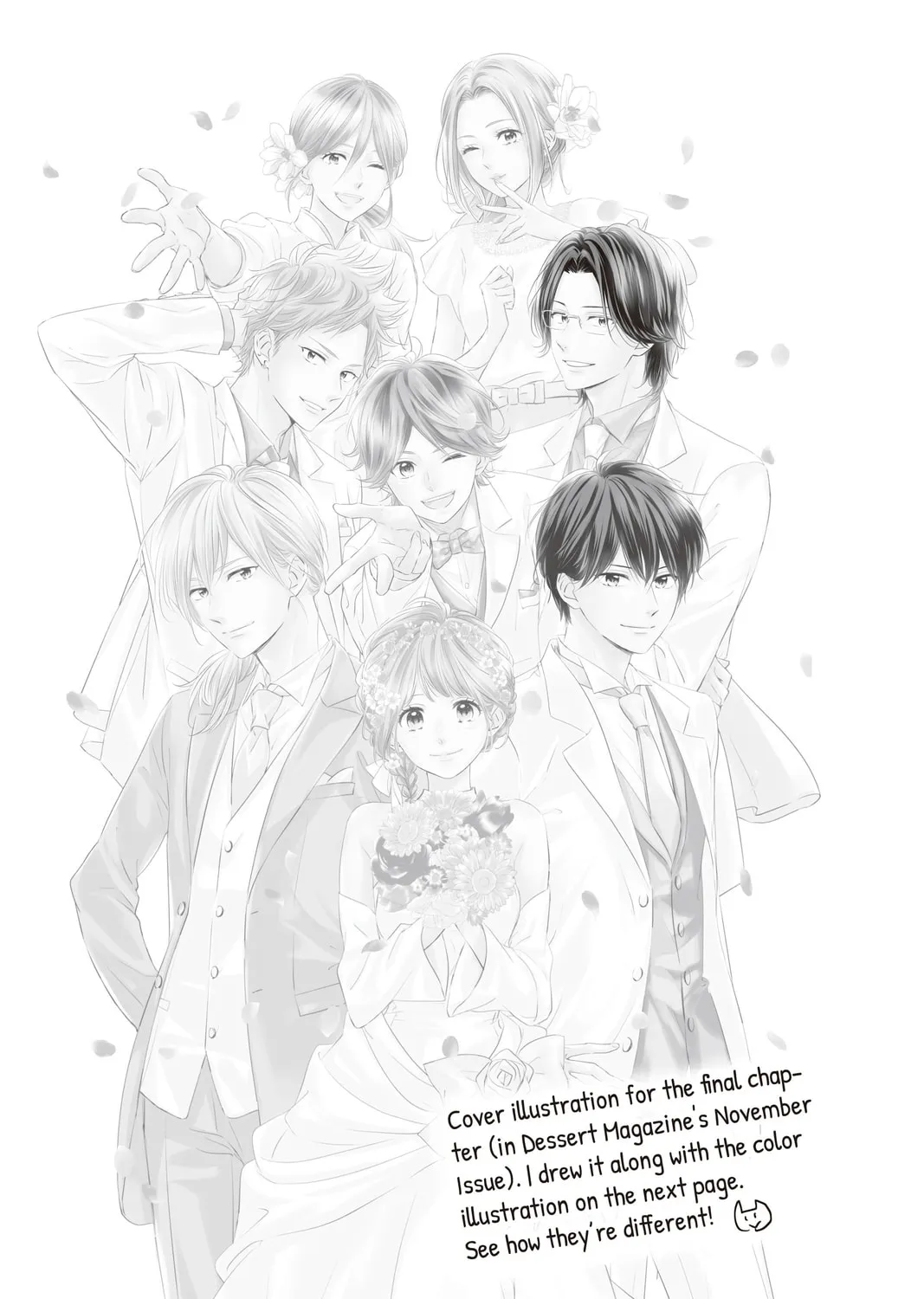 Read Waiting for Spring chapter 55 image 72 on Lezhin