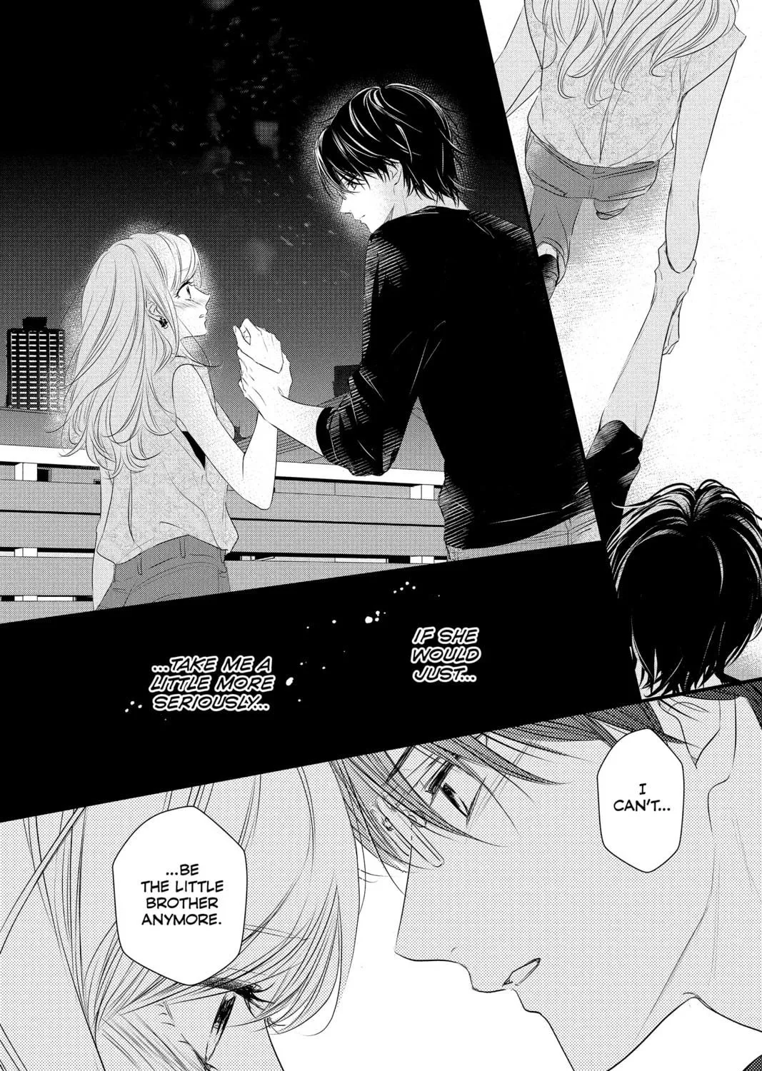 Read Waiting for Spring chapter 56.1 image 48 on Lezhin