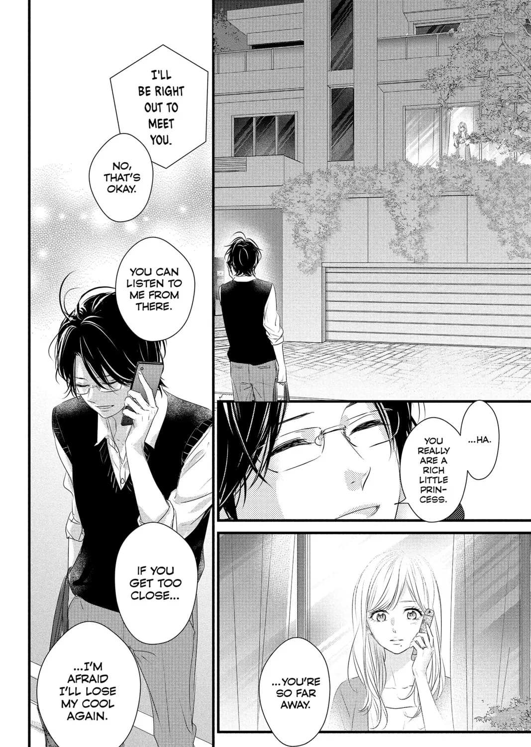 Read Waiting for Spring chapter 56.1 image 66 on Lezhin