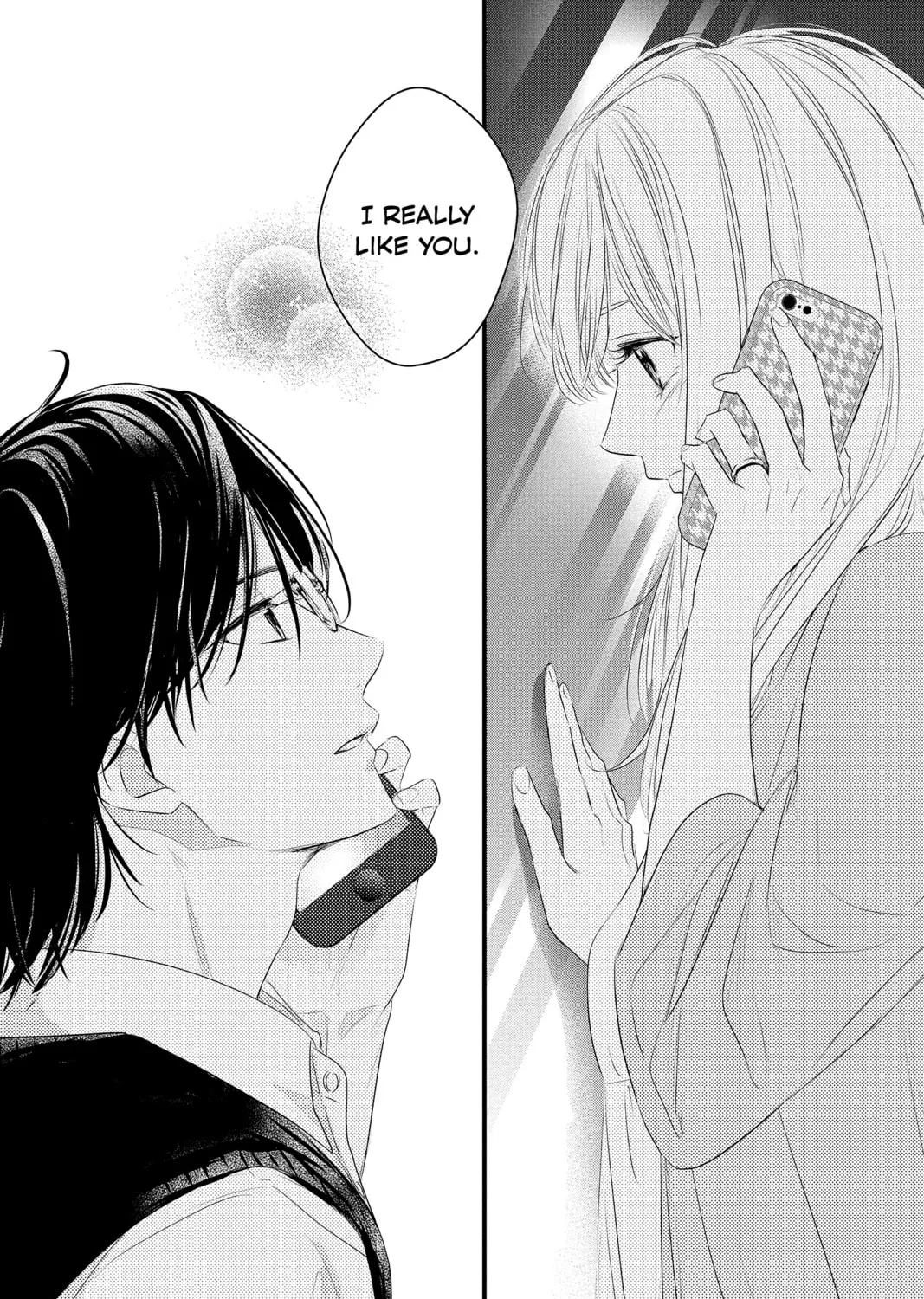 Read Waiting for Spring chapter 56.1 image 72 on Lezhin