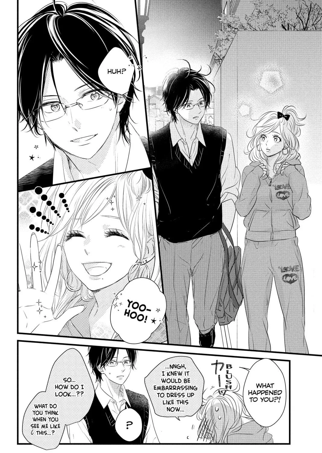Read Waiting for Spring chapter 56.1 image 78 on Lezhin