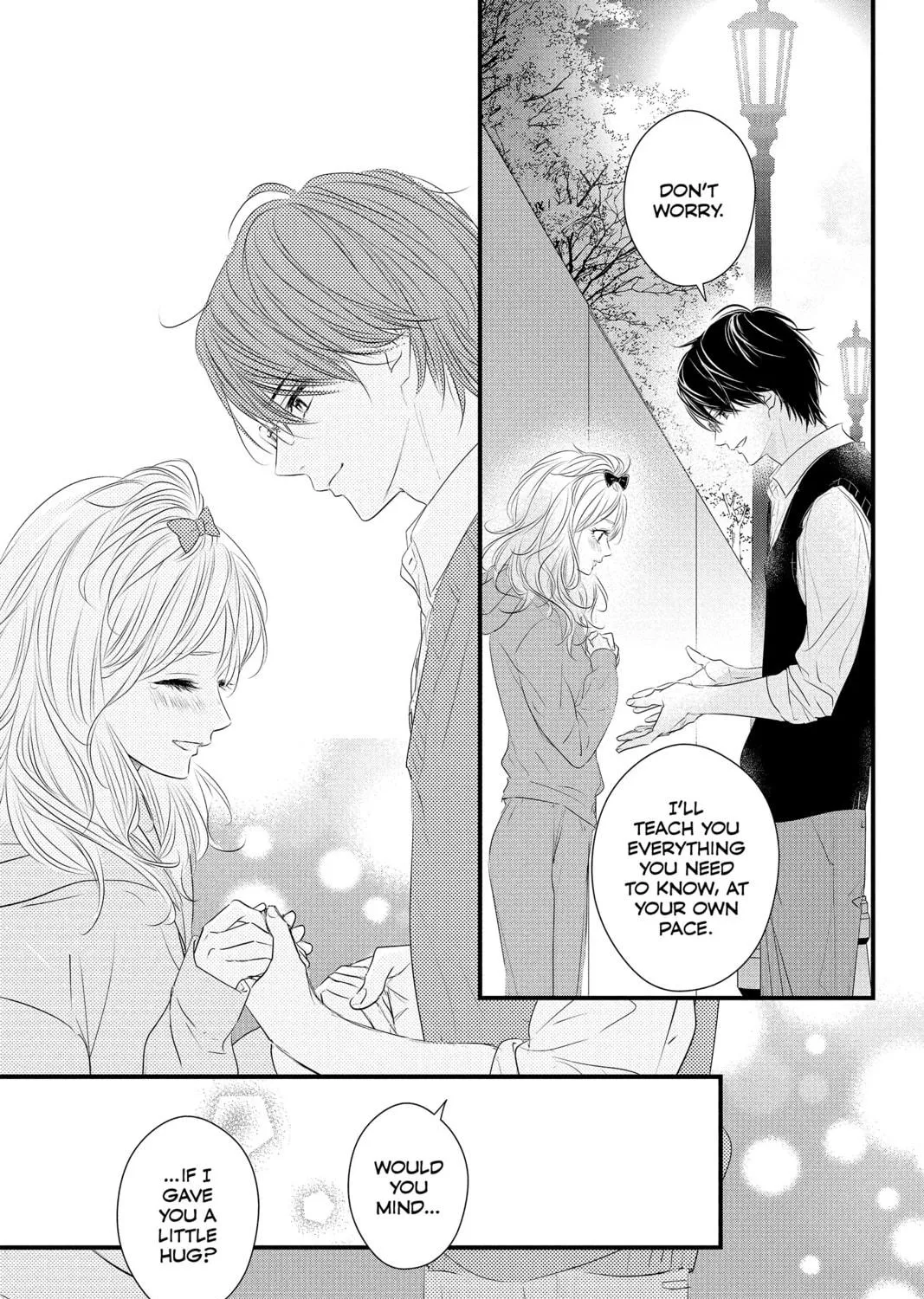Read Waiting for Spring chapter 56.1 image 88 on Lezhin