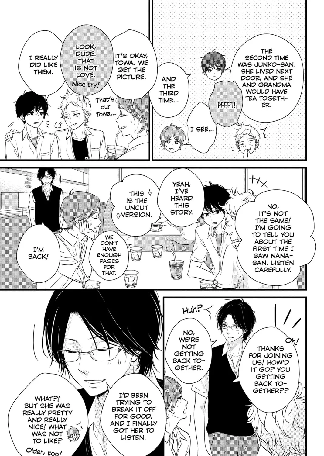 Read Waiting for Spring chapter 56.2 image 12 on Lezhin