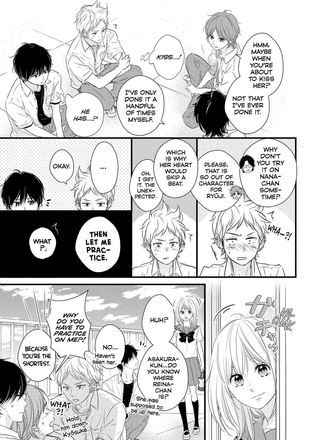 Read Waiting for Spring chapter 56.2 image 28 on Lezhin