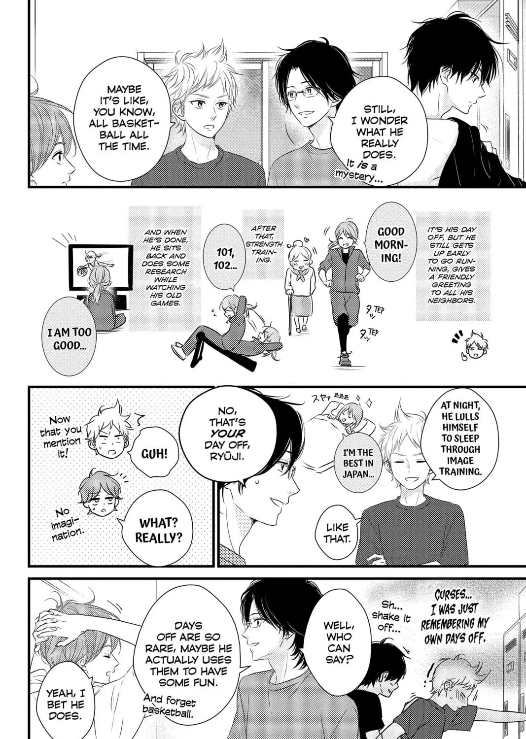 Read Waiting for Spring chapter 56.2 image 34 on Lezhin