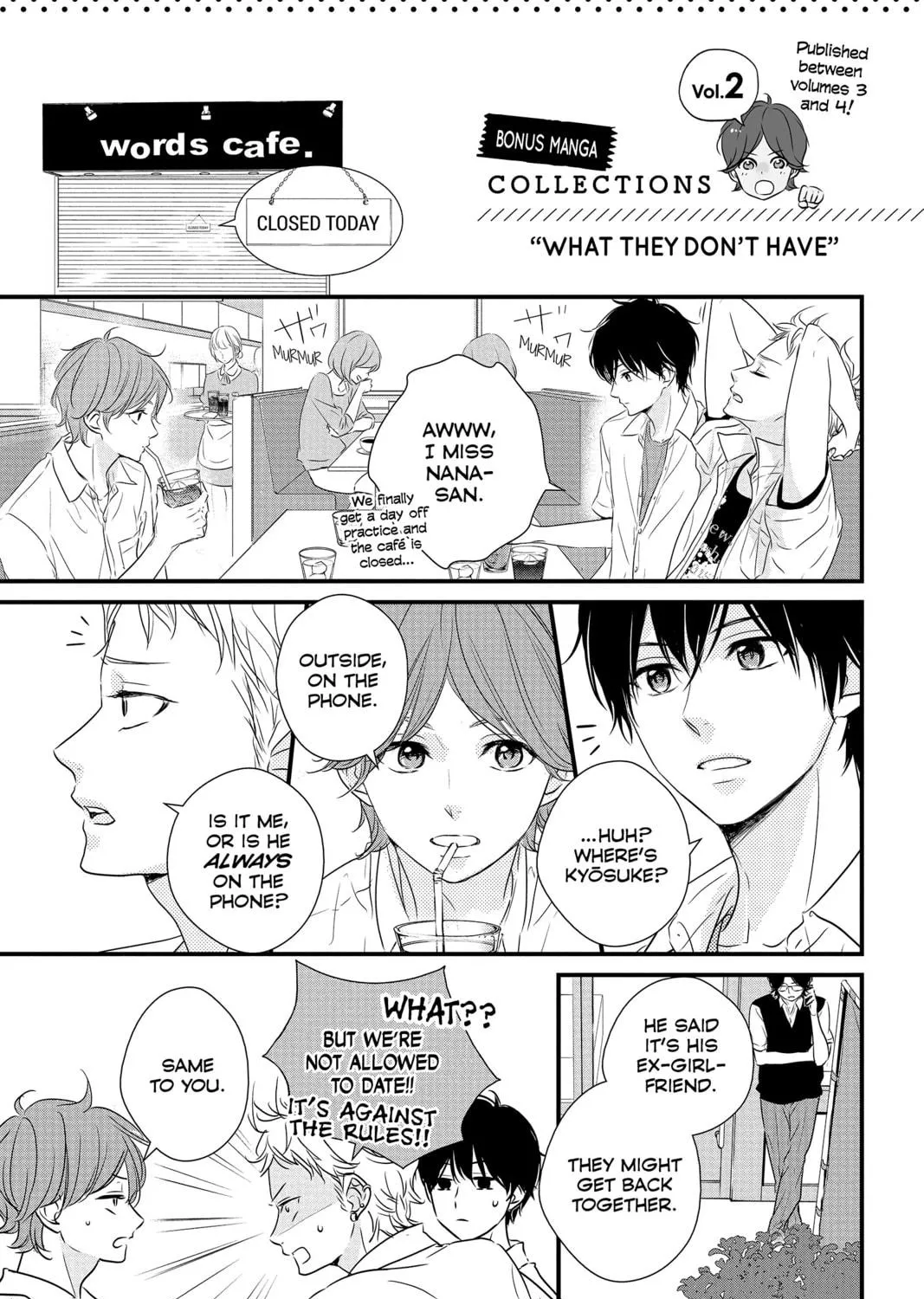 Read Waiting for Spring chapter 56.2 image 8 on Lezhin