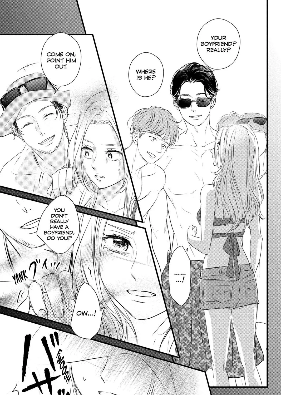 Read Waiting for Spring chapter 56.3 image 48 on Lezhin