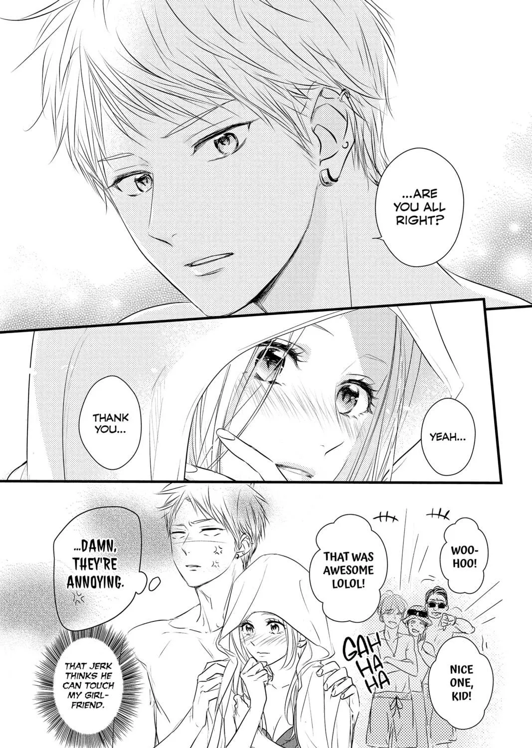 Read Waiting for Spring chapter 56.3 image 52 on Lezhin