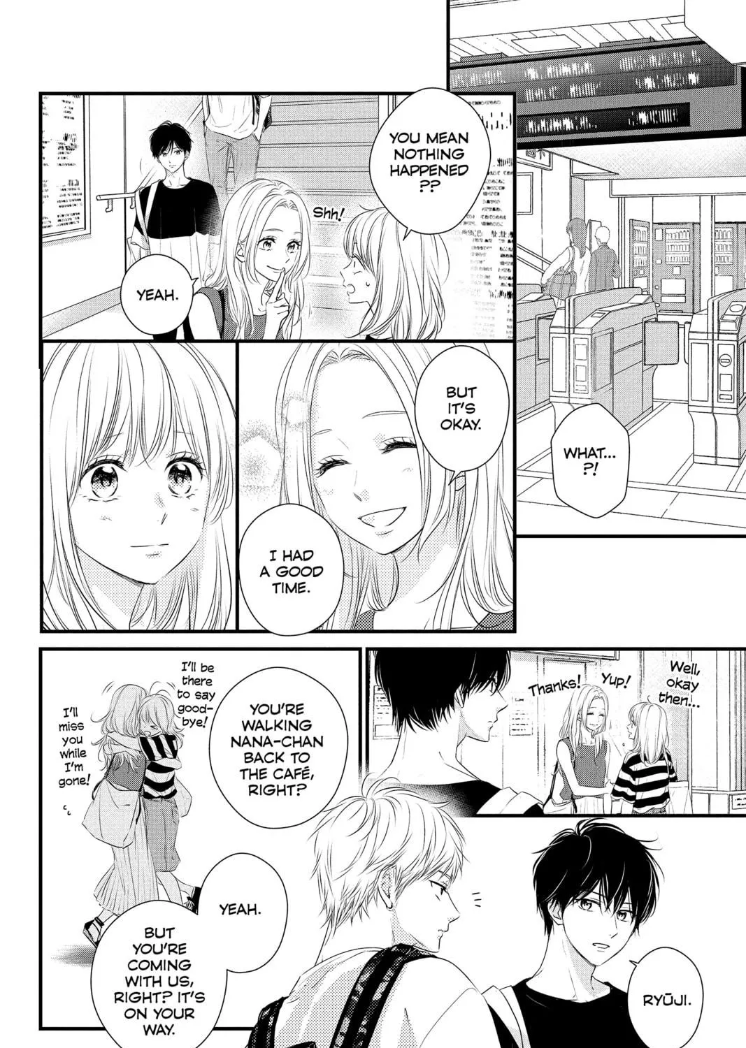Read Waiting for Spring chapter 56.3 image 58 on Lezhin