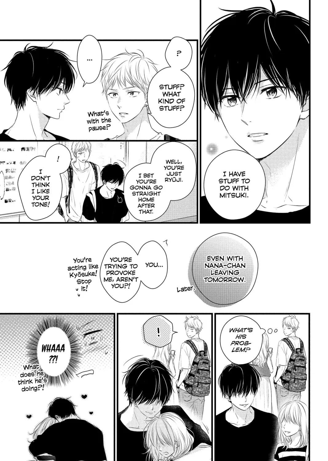 Read Waiting for Spring chapter 56.3 image 60 on Lezhin