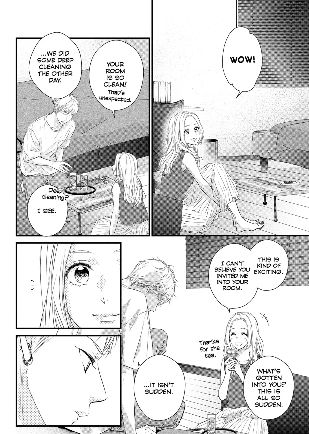 Read Waiting for Spring chapter 56.3 image 66 on Lezhin