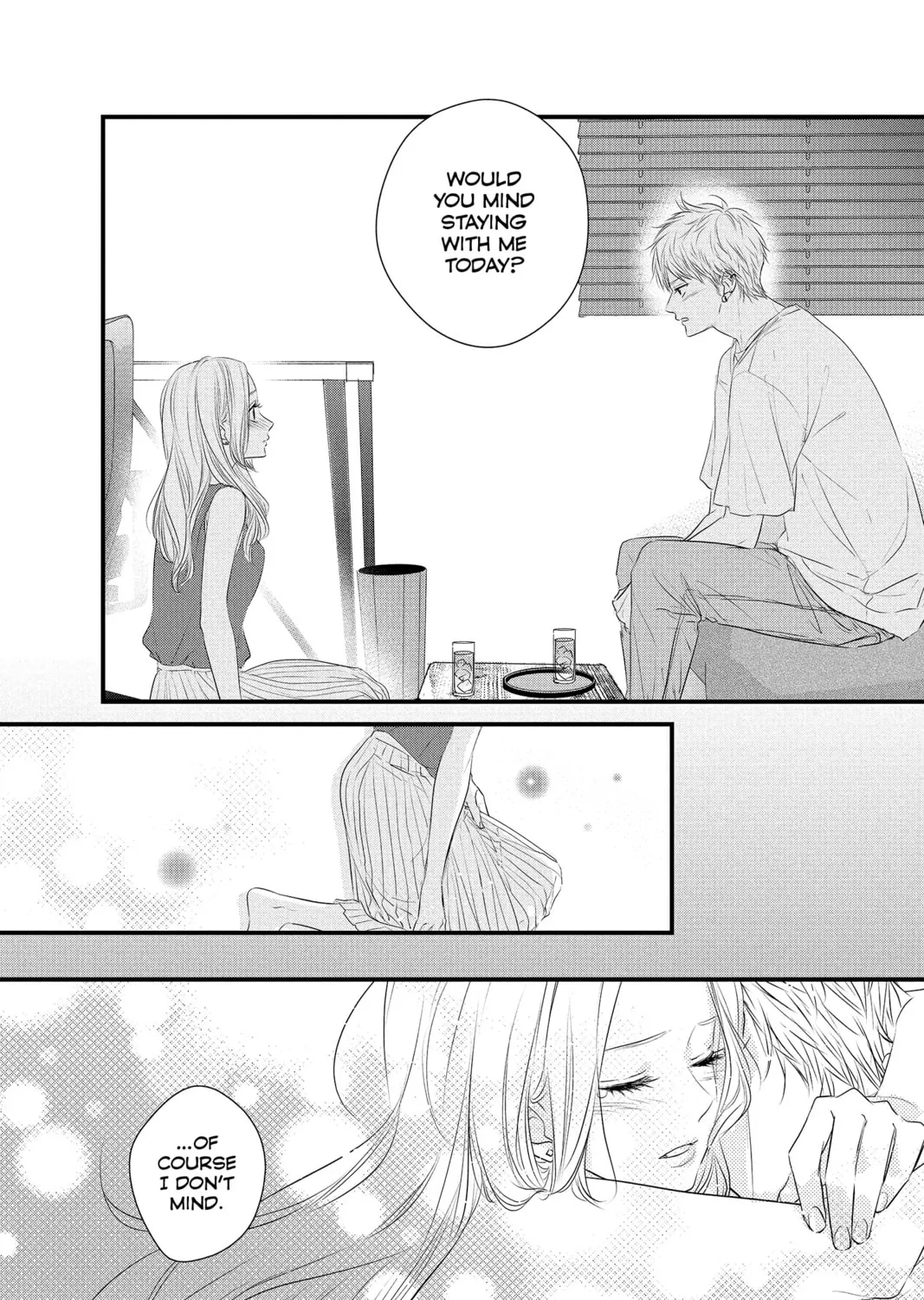 Read Waiting for Spring chapter 56.3 image 74 on Lezhin